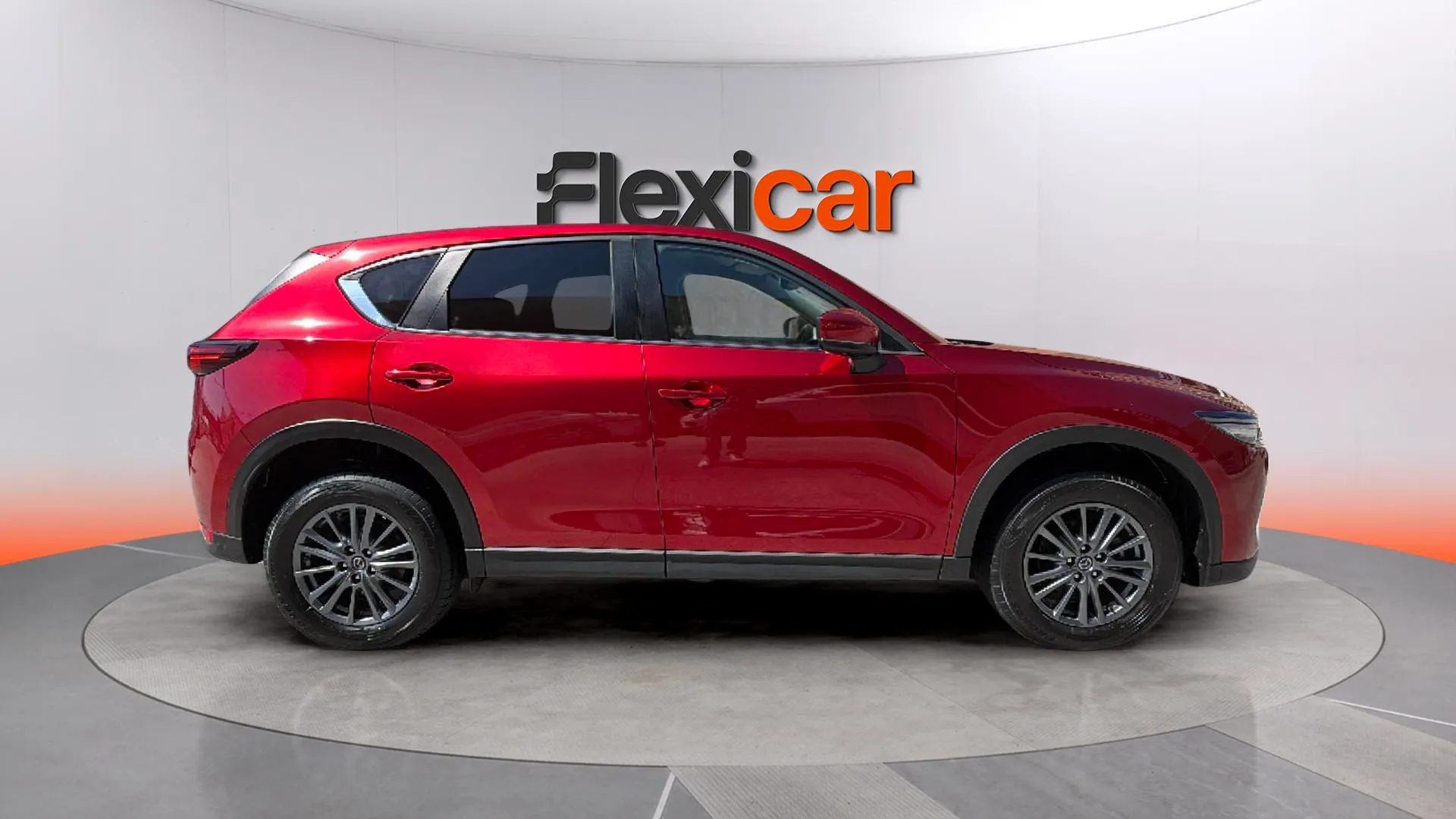 Mazda CX-5 2.0 G 2WD Evolution Nav