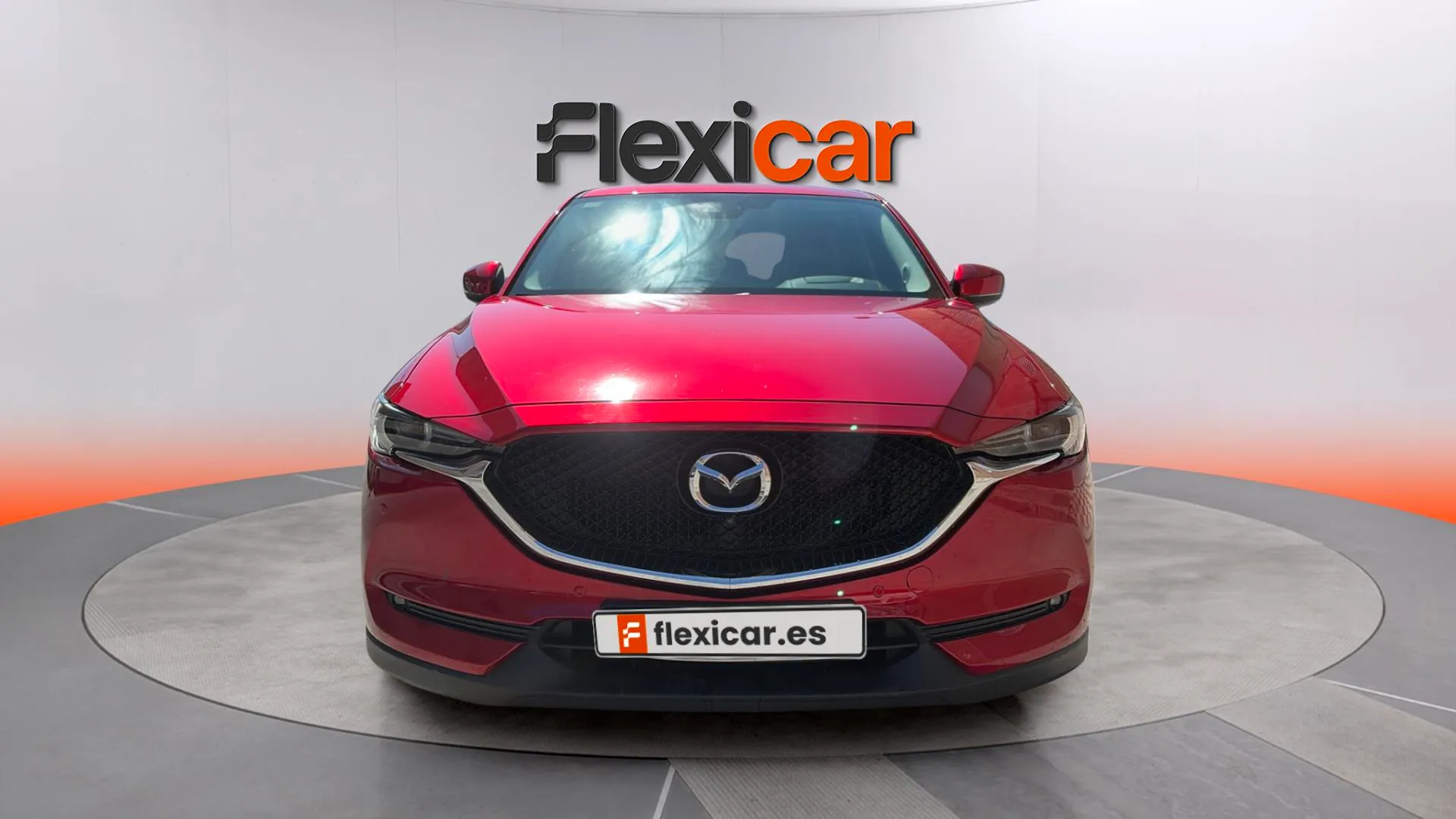 Mazda CX-5 2.0 G 2WD Evolution Nav - foto 8