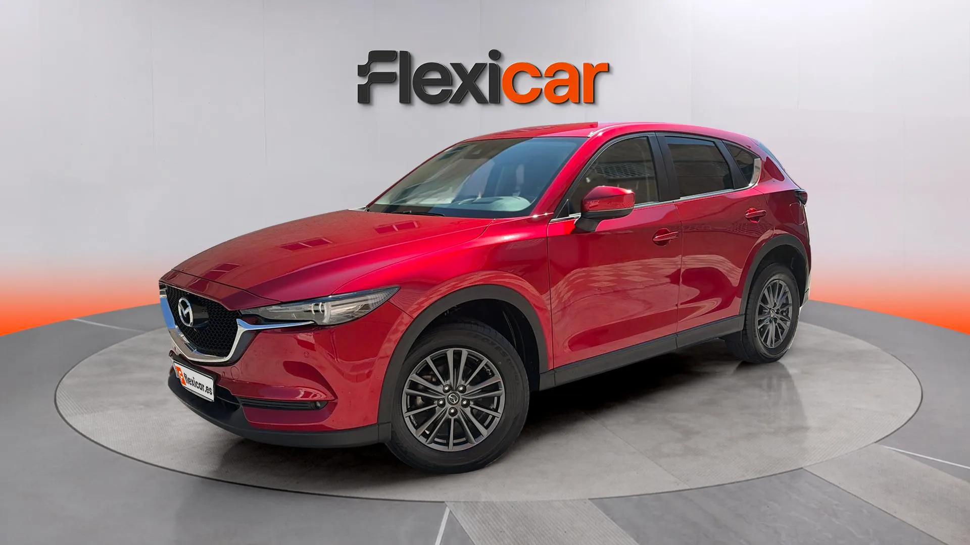 Mazda CX-5 2.0 G 2WD Evolution Nav - foto 7