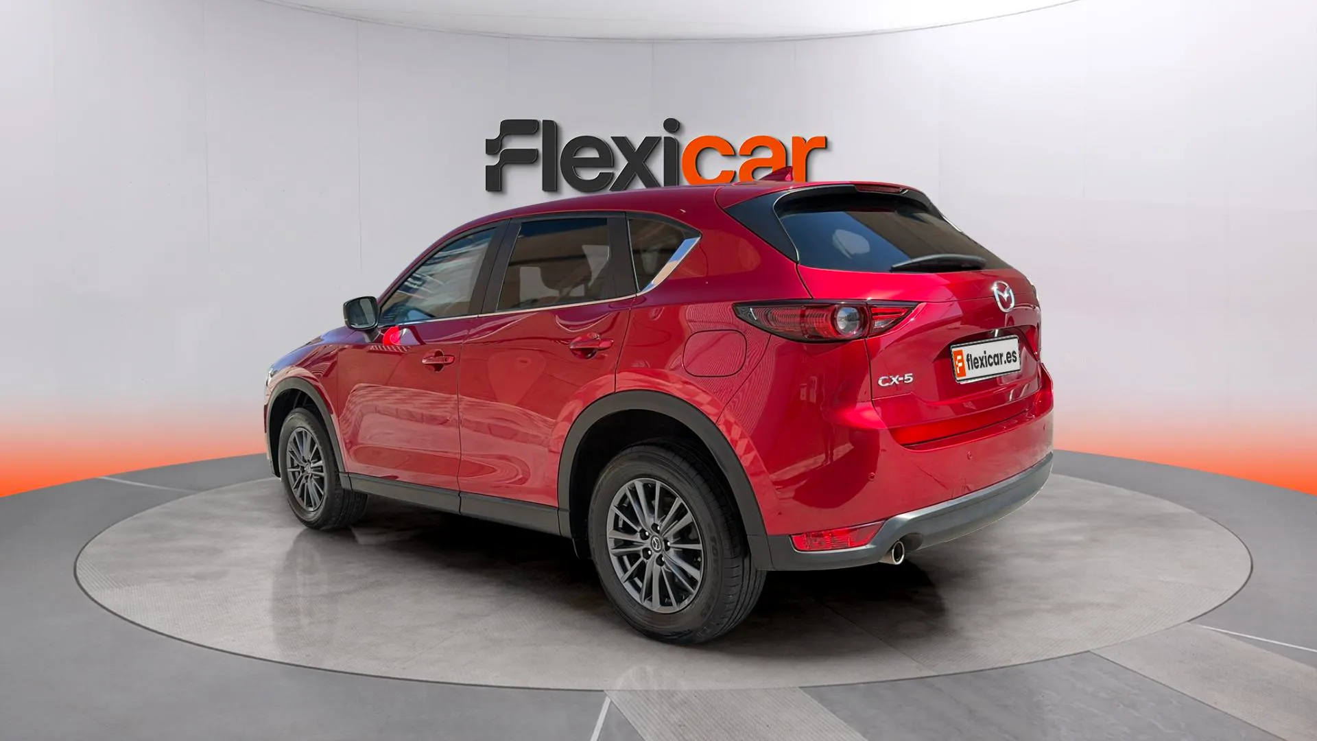 Mazda CX-5 2.0 G 2WD Evolution Nav - foto 3