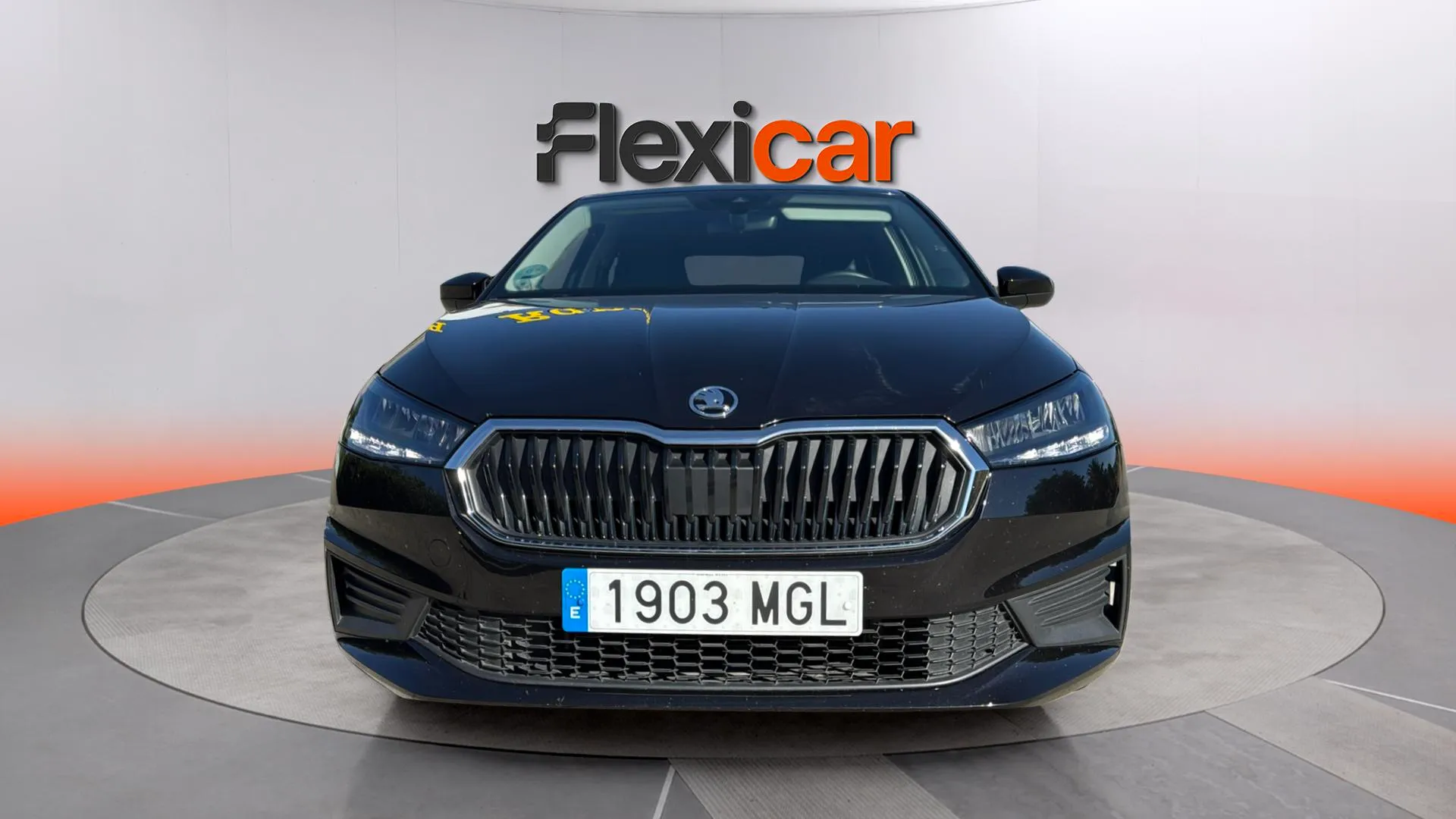 Škoda Fabia 1.0 MPI Active - foto 2