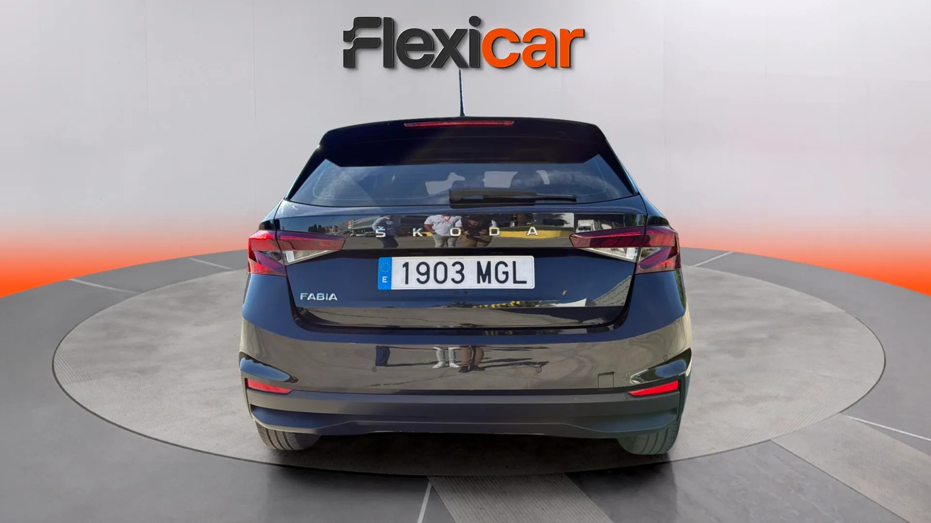 Škoda Fabia 1.0 MPI Active - foto 6