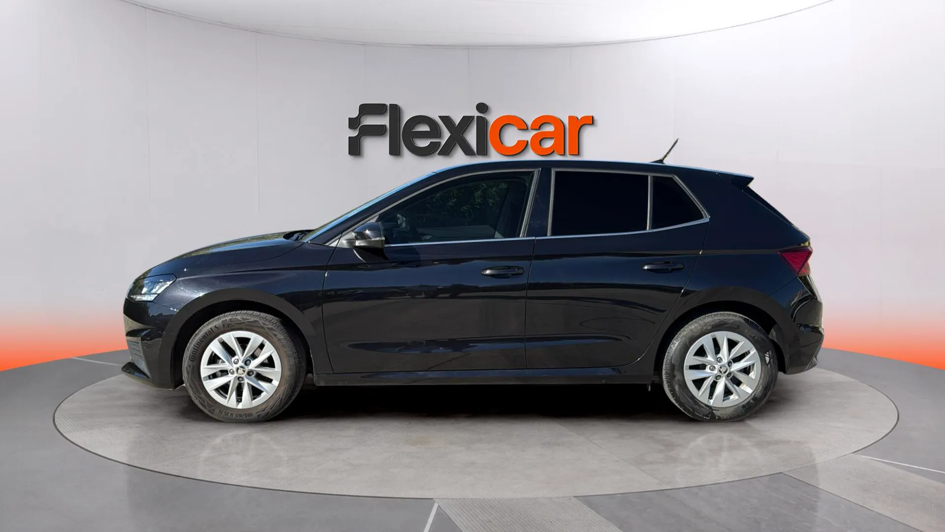 Škoda Fabia 1.0 MPI Active - foto 4