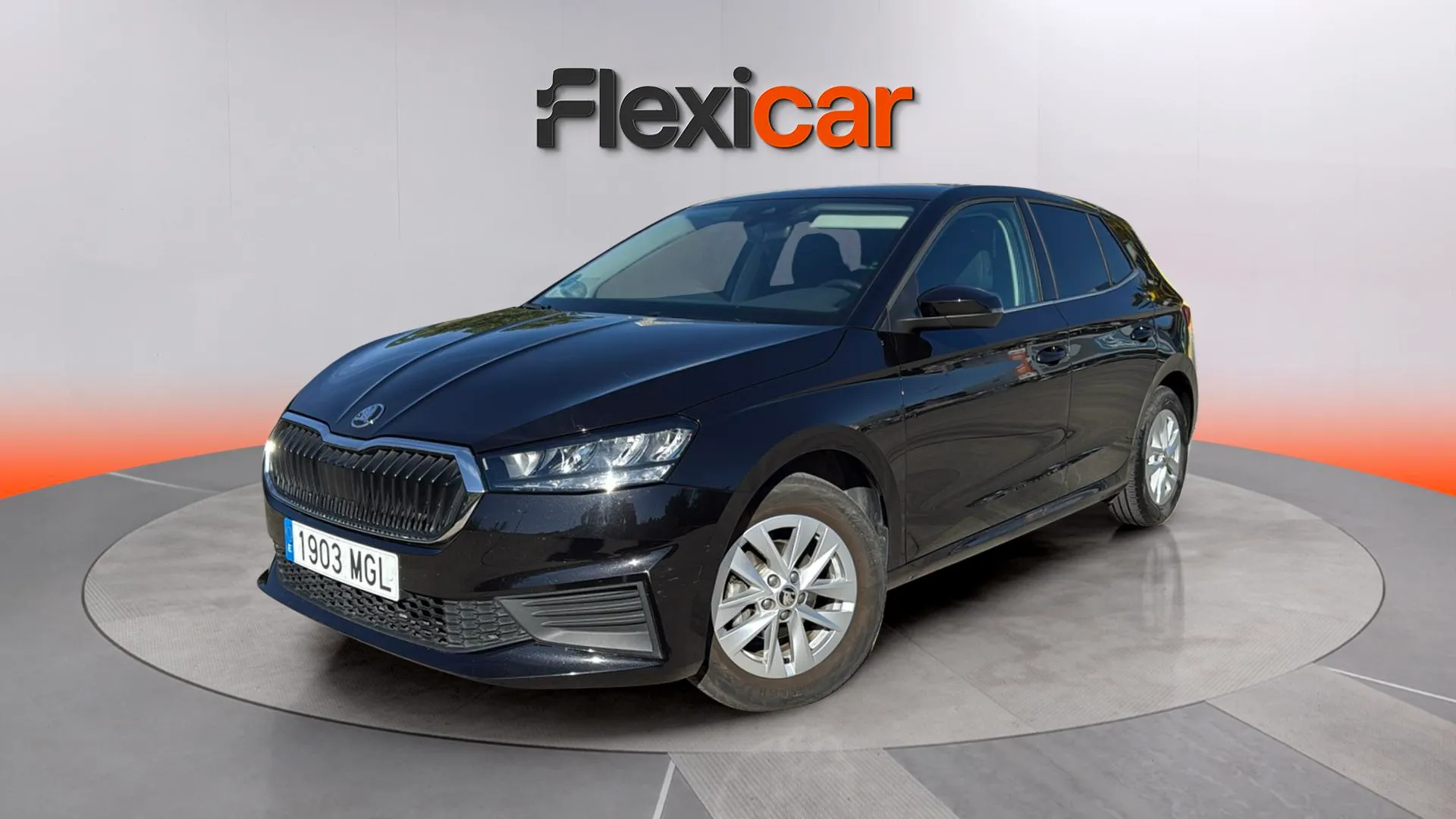 Škoda Fabia 1.0 MPI Active - foto 3