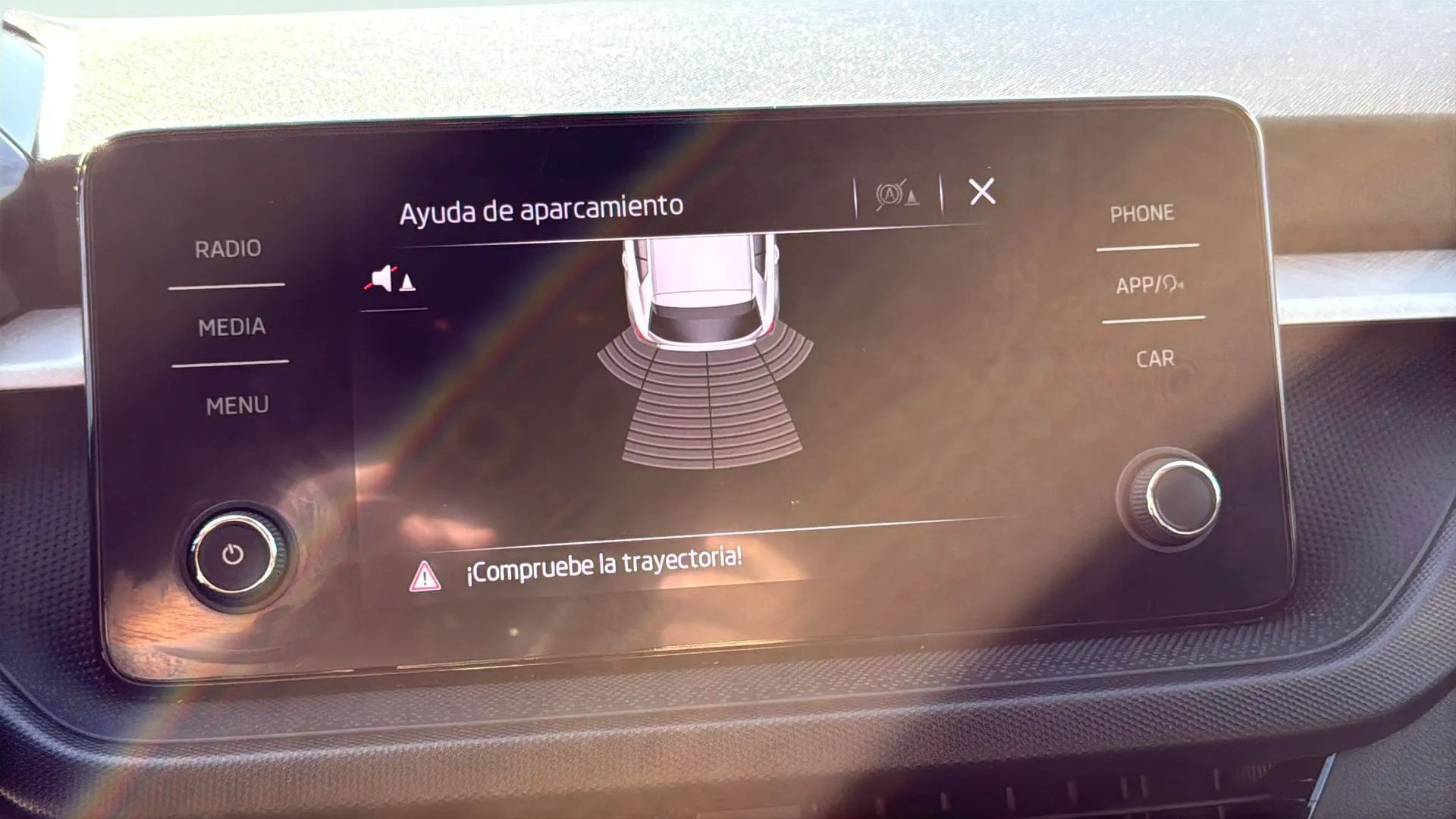 Škoda Fabia 1.0 MPI Active - foto 13