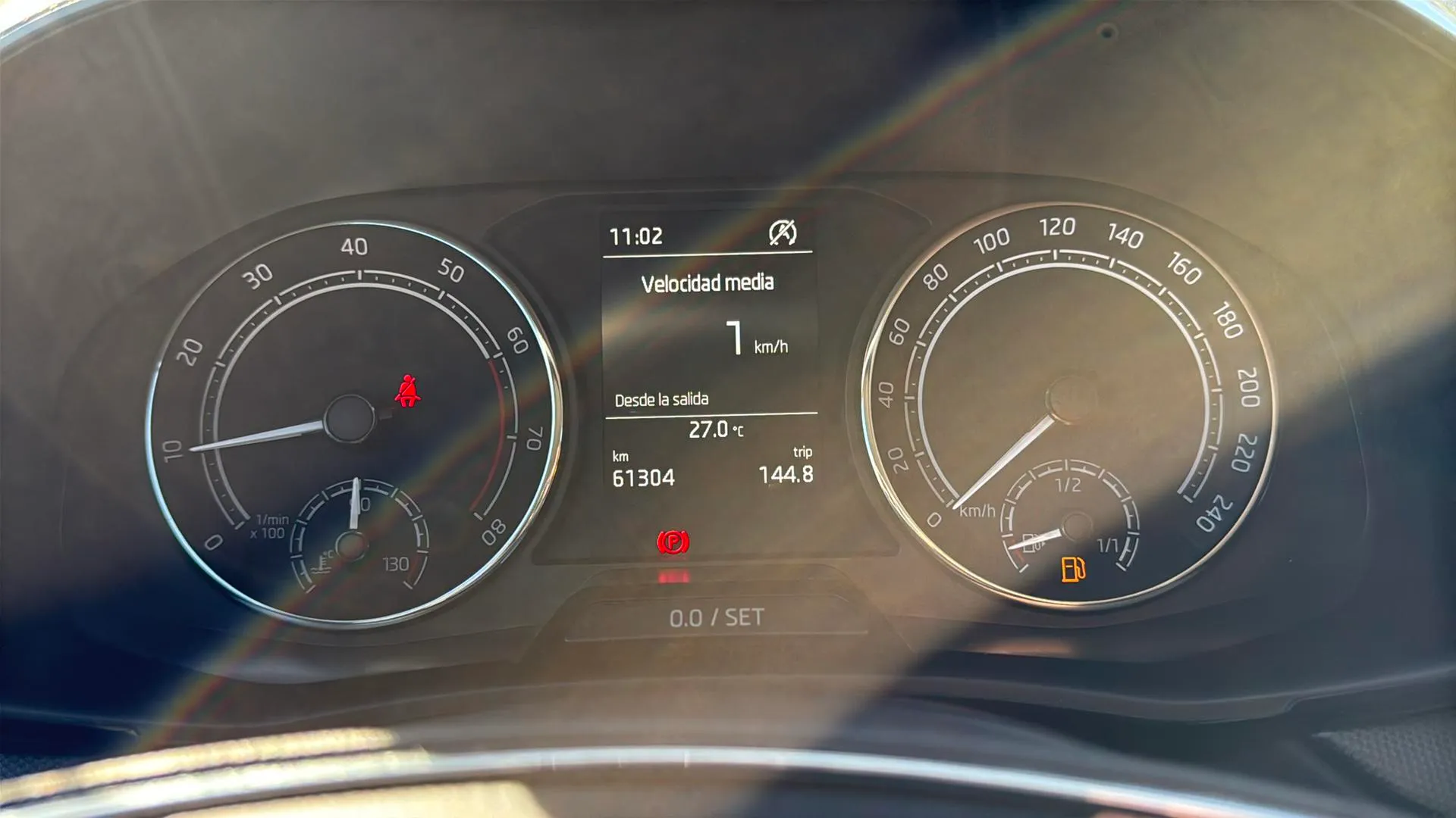 Škoda Fabia 1.0 MPI Active - foto 18