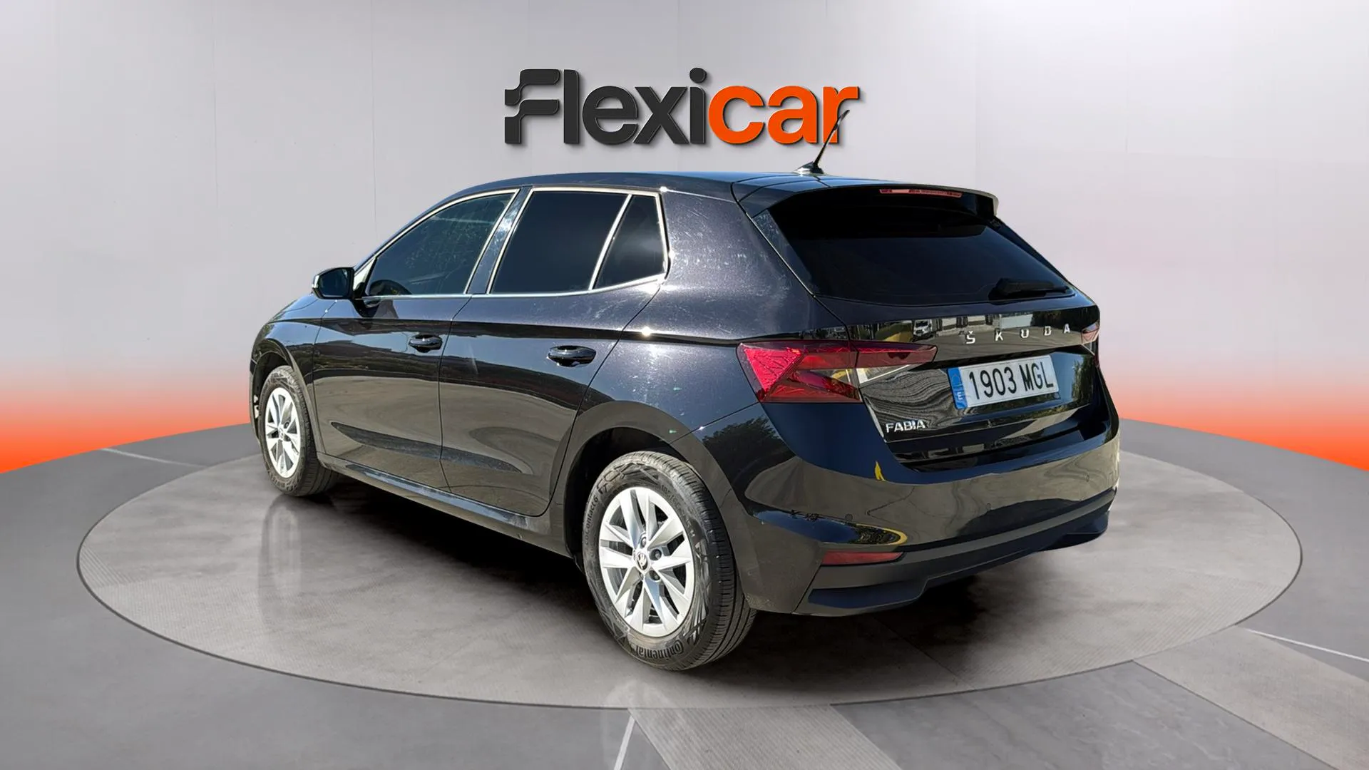 Škoda Fabia 1.0 MPI Active - foto 5