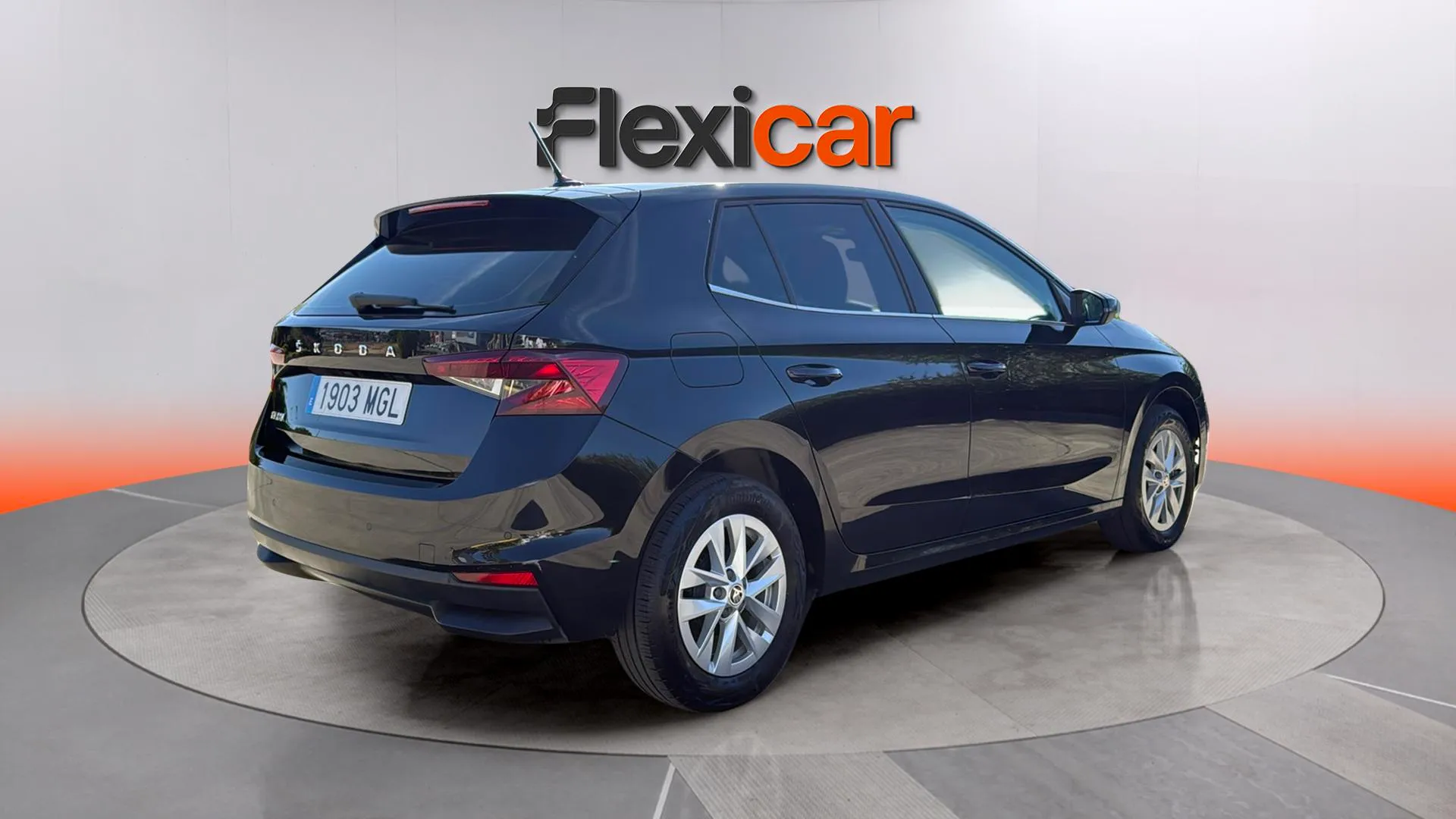 Škoda Fabia 1.0 MPI Active - foto 7