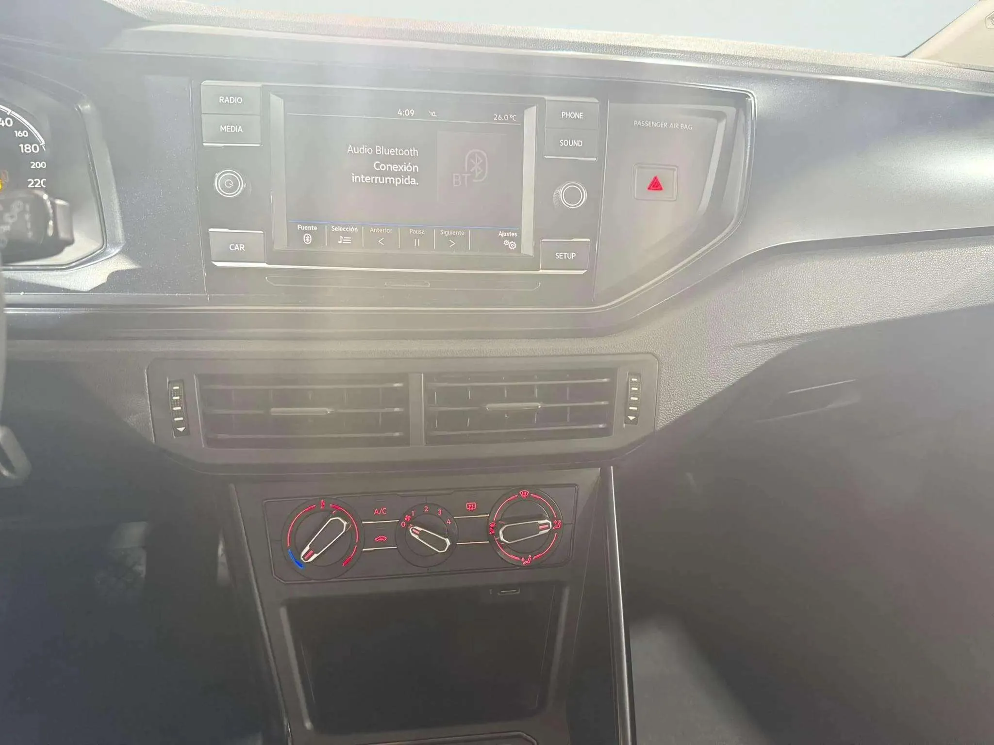 Volkswagen Polo Advance 1.0 - foto 14