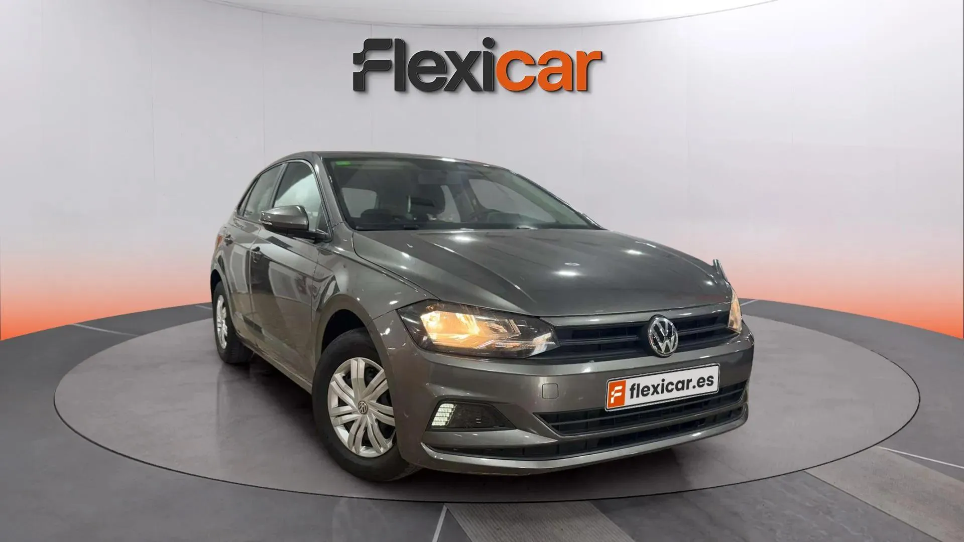Volkswagen Polo 1.0 BMT Advance 3p 2018