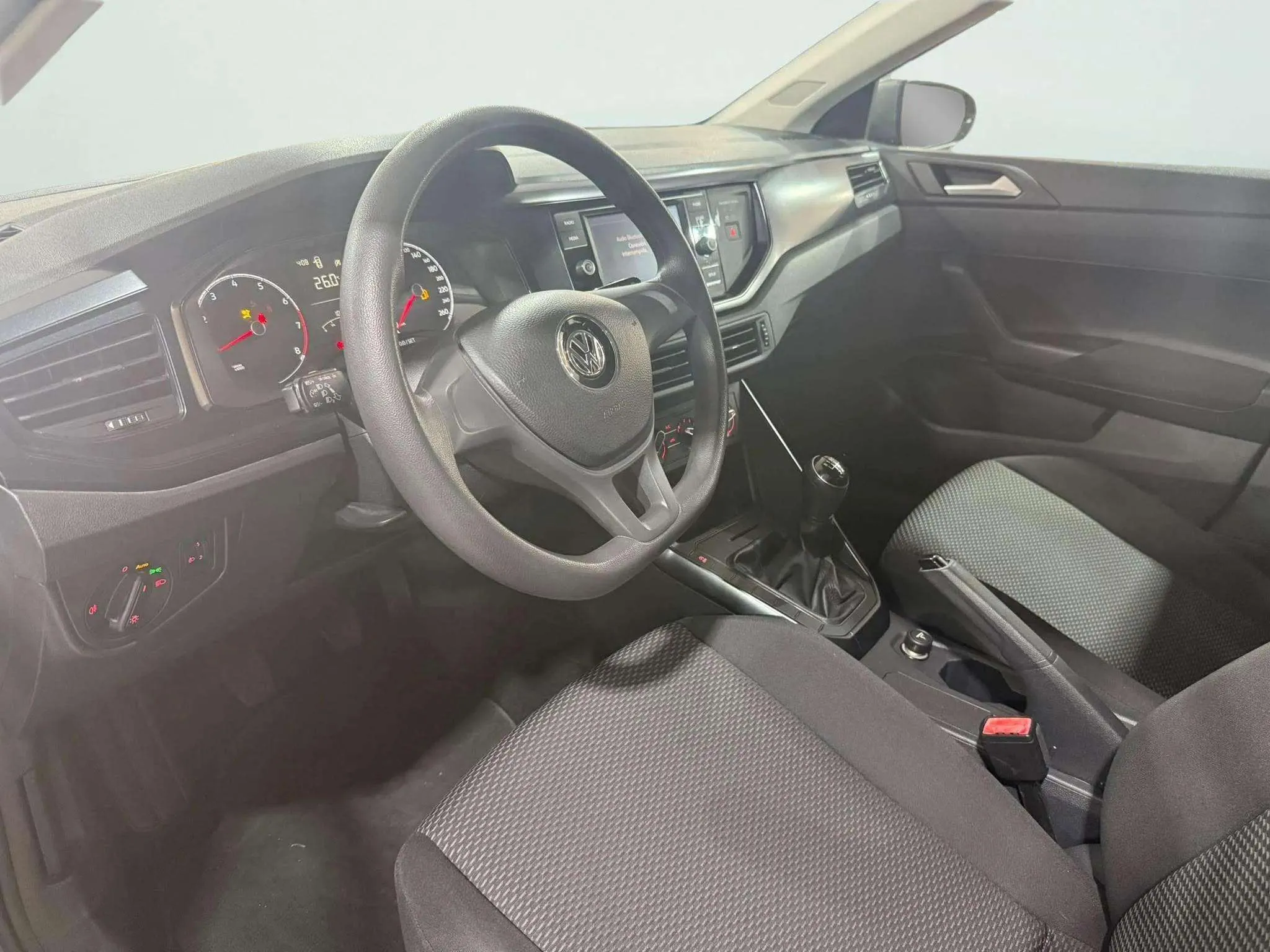 Volkswagen Polo Advance 1.0 - foto 10