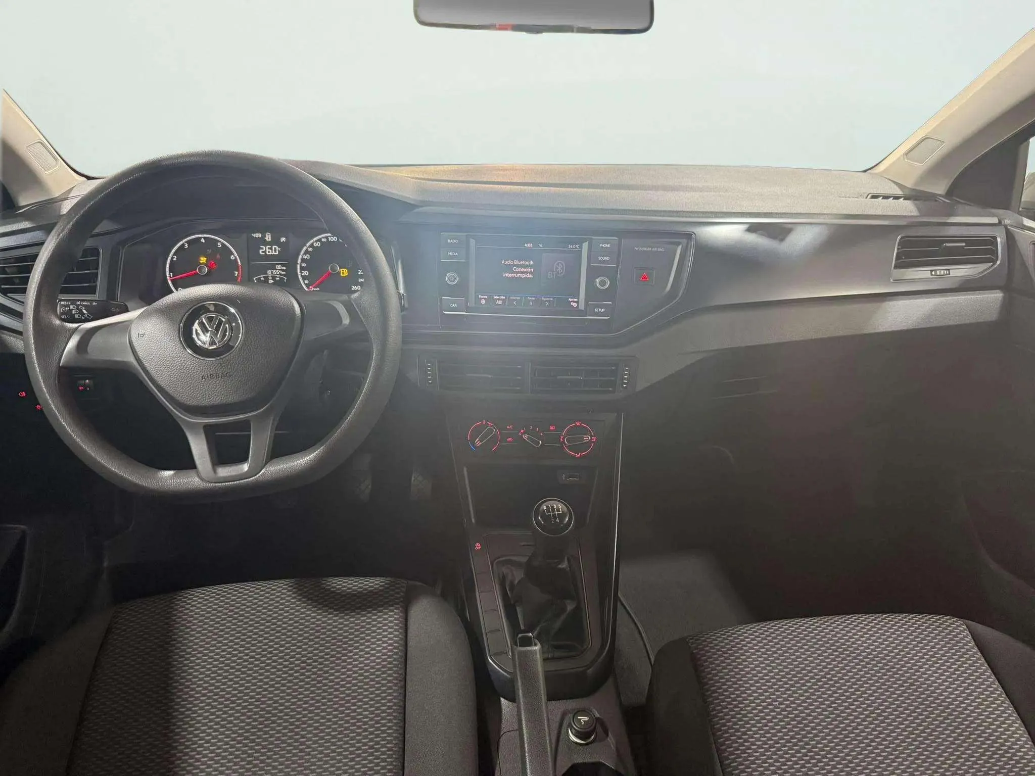Volkswagen Polo Advance 1.0 - foto 9