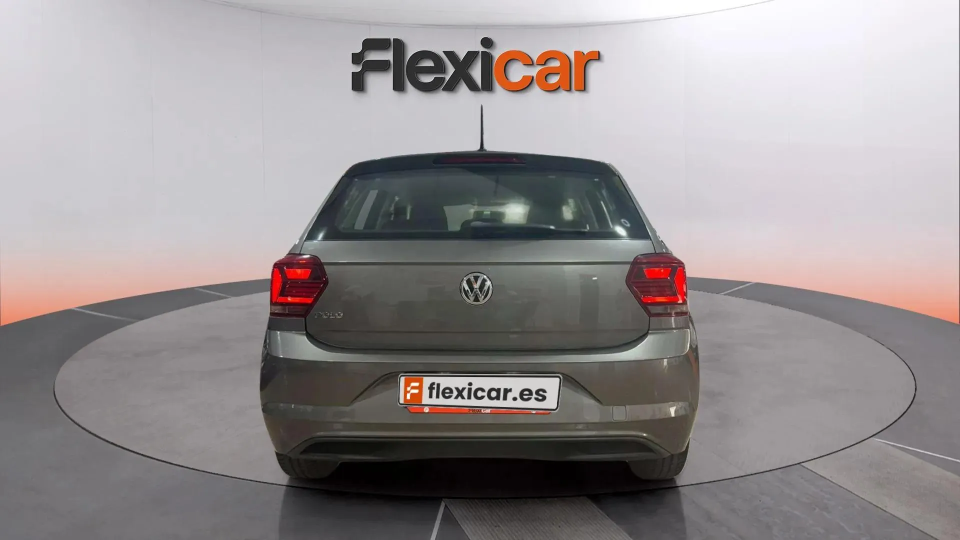 Volkswagen Polo Advance 1.0 - foto 7