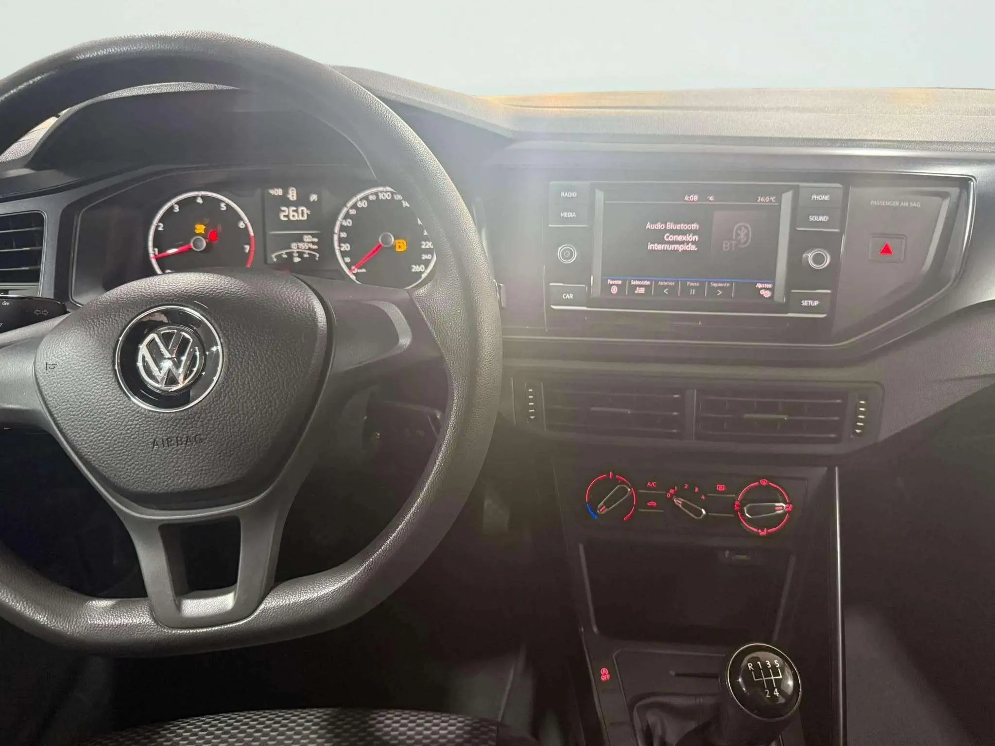 Volkswagen Polo Advance 1.0 - foto 16