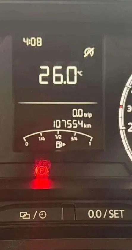 Volkswagen Polo Advance 1.0 - foto 13