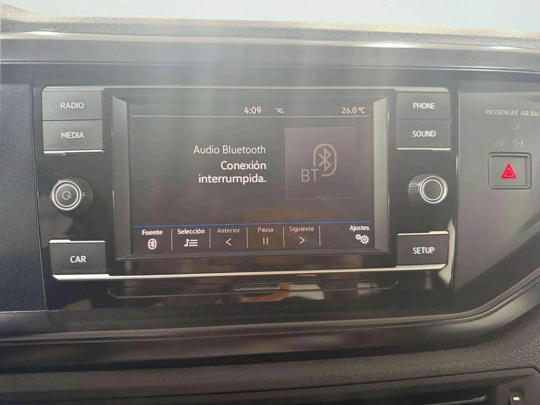 Volkswagen Polo Advance 1.0 - foto 15