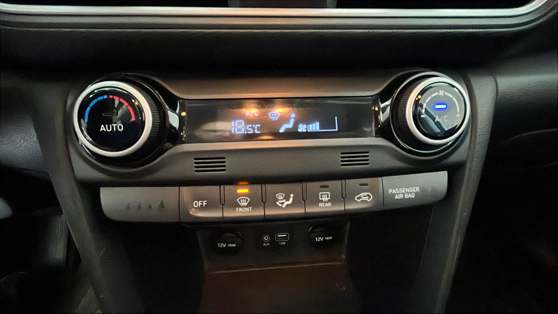Hyundai Kona 1.0 T-GDi Klass 4x2 - foto 28