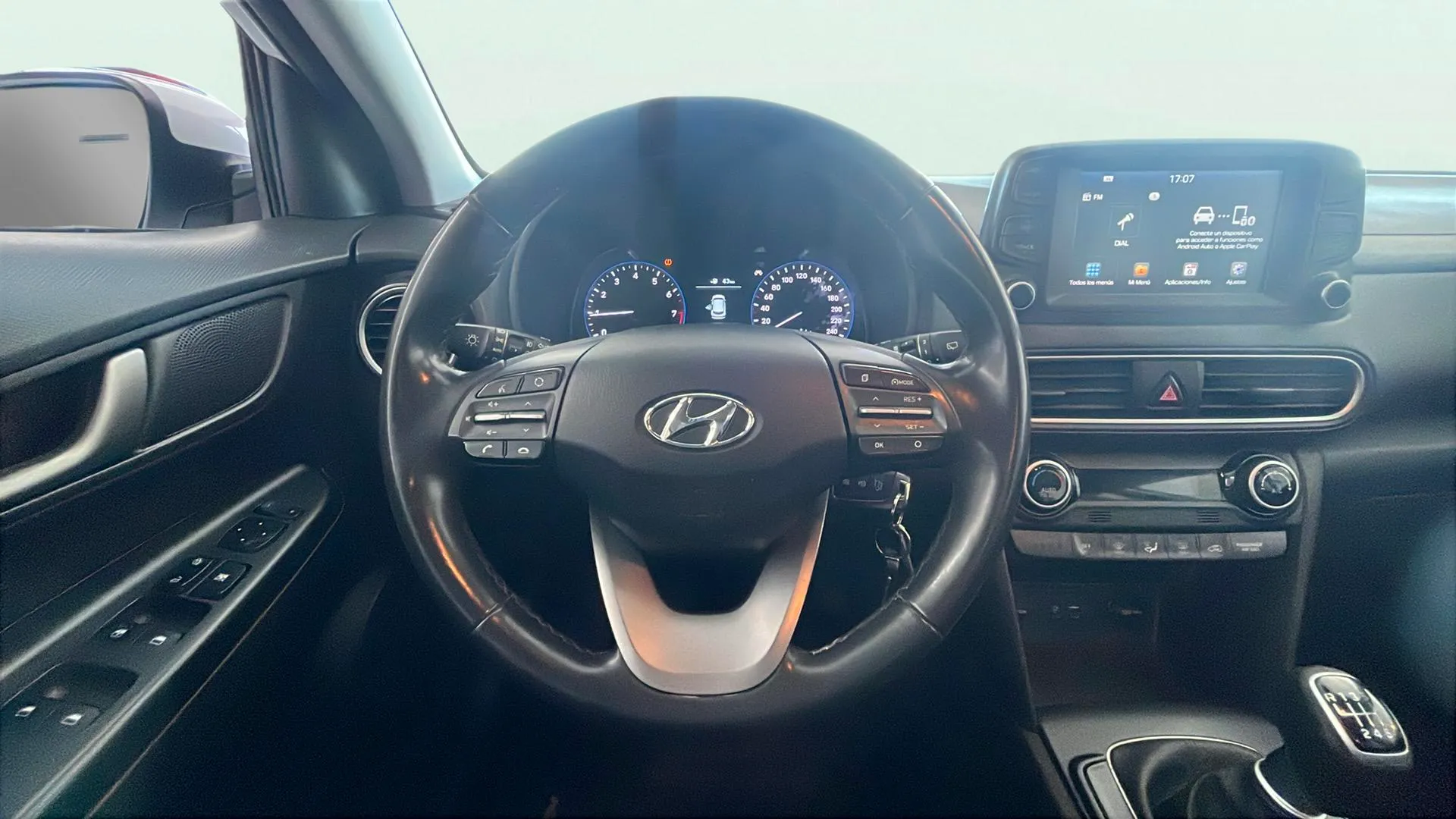 Hyundai Kona 1.0 T-GDi Klass 4x2 - foto 10
