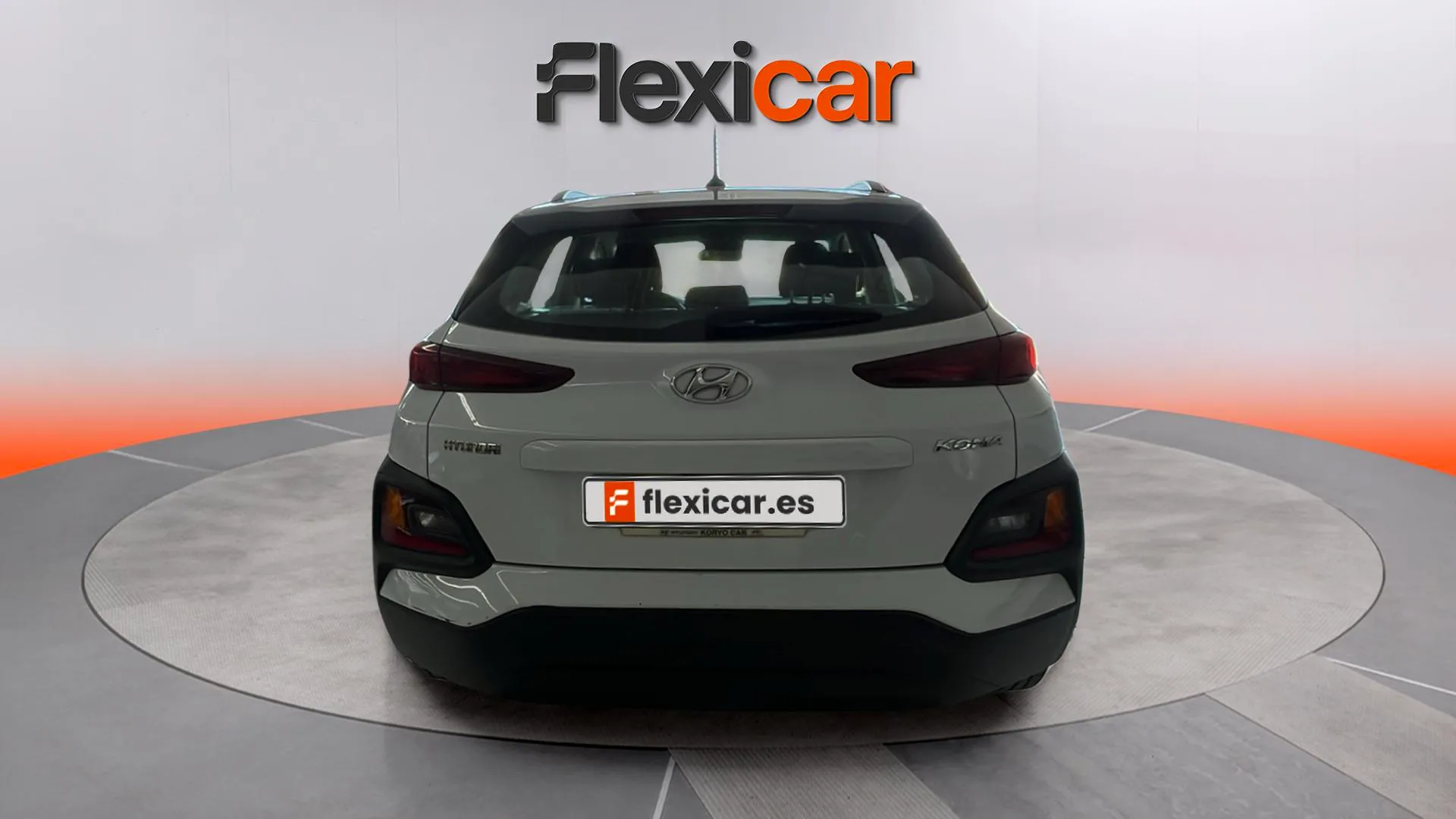 Hyundai Kona 1.0 T-GDi Klass 4x2 - foto 5