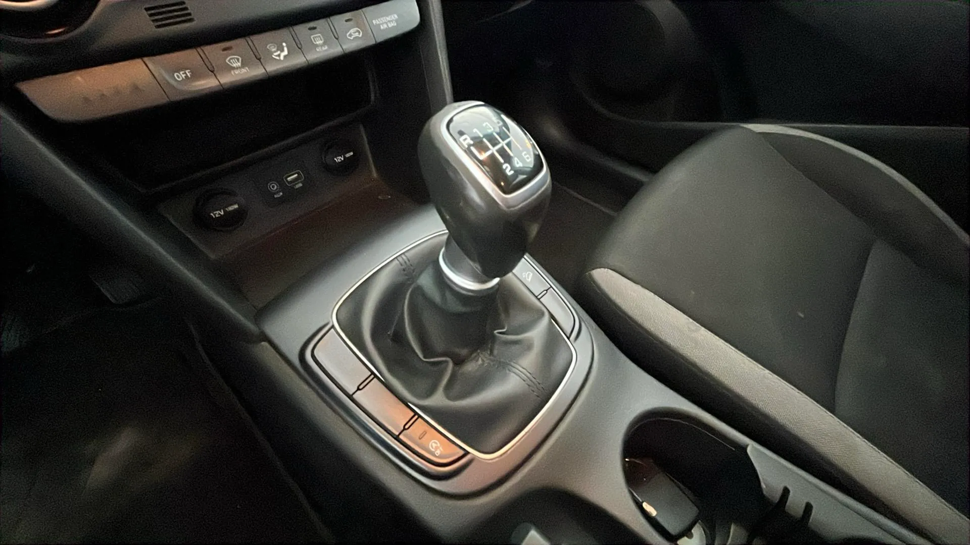 Hyundai Kona 1.0 T-GDi Klass 4x2 - foto 30
