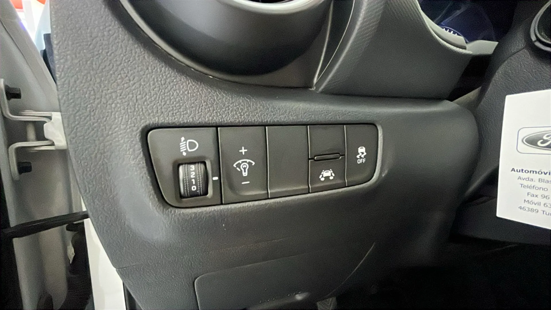 Hyundai Kona 1.0 T-GDi Klass 4x2 - foto 26