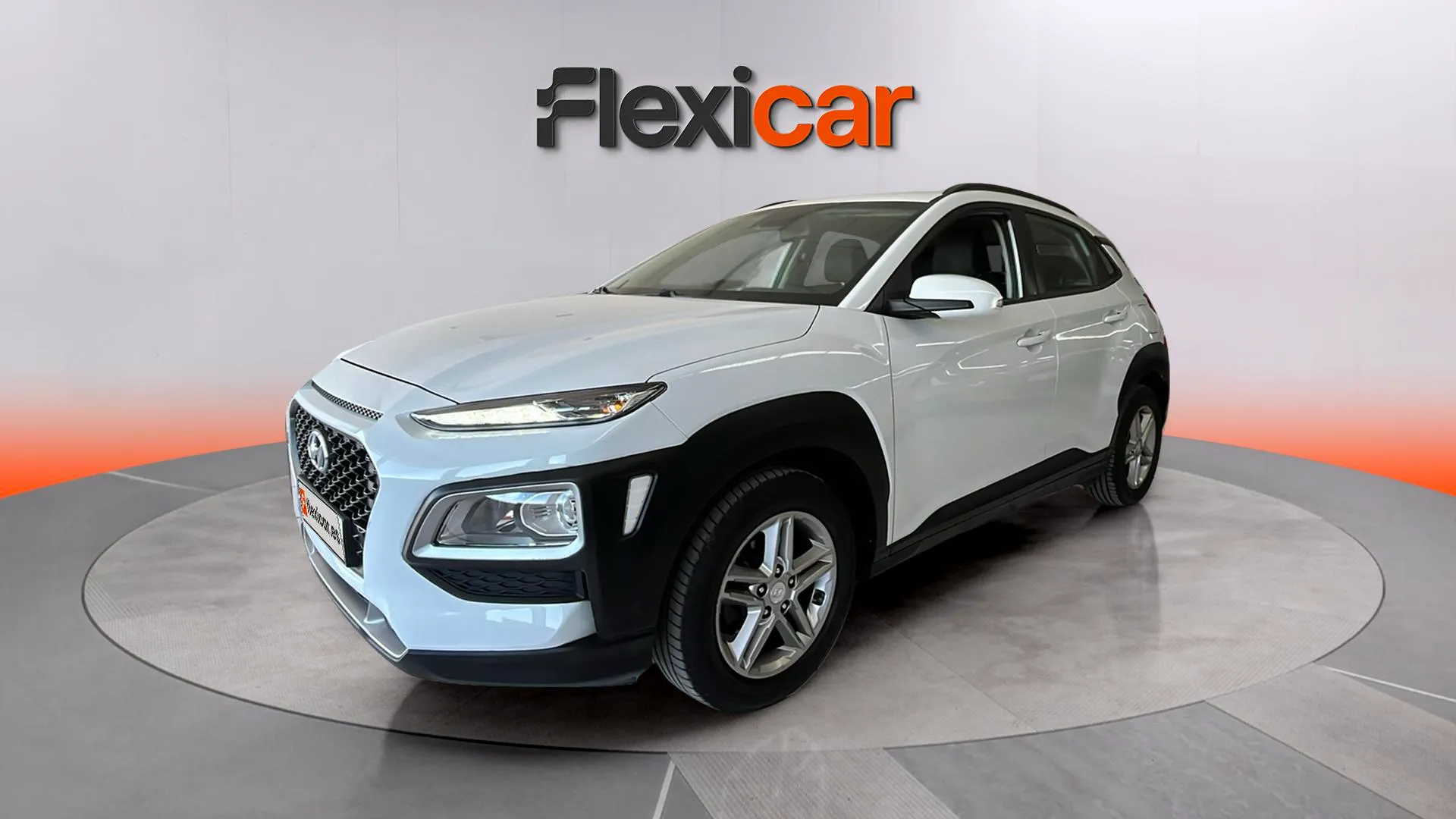 Hyundai Kona 1.0 T-GDi Klass 4x2 - foto 2