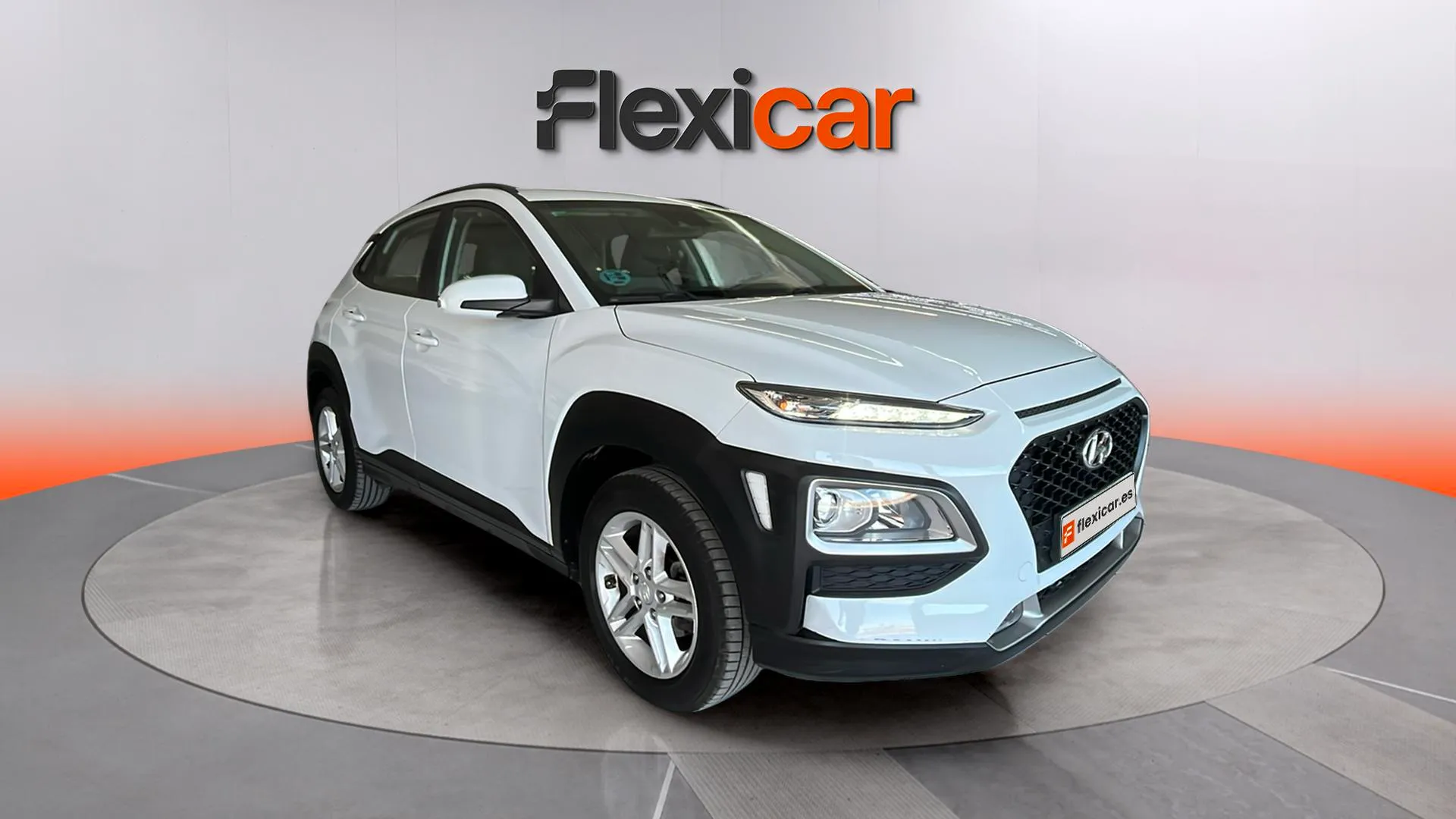 Hyundai Kona 1.0 T-GDi Klass 4x2