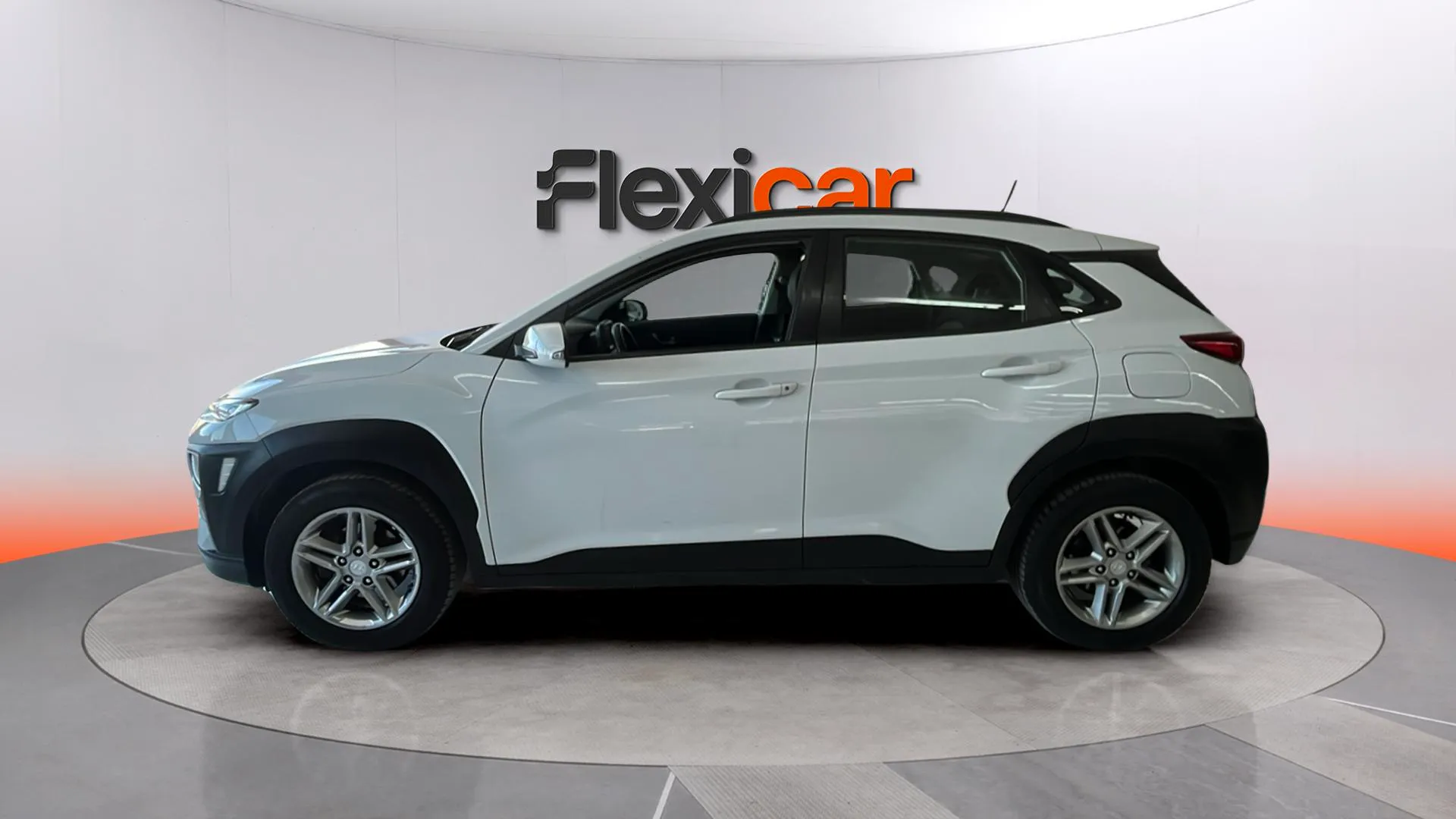 Hyundai Kona 1.0 T-GDi Klass 4x2 - foto 3