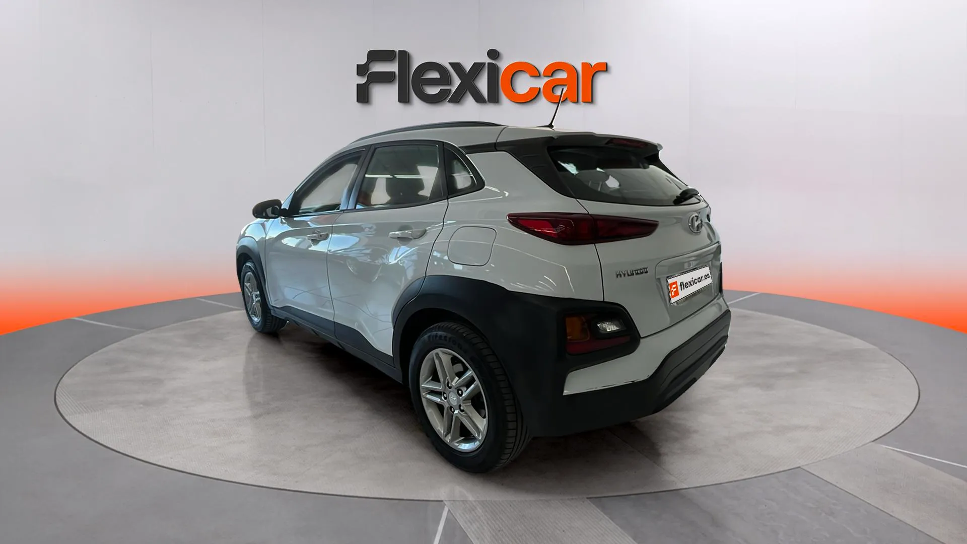 Hyundai Kona 1.0 T-GDi Klass 4x2 - foto 4