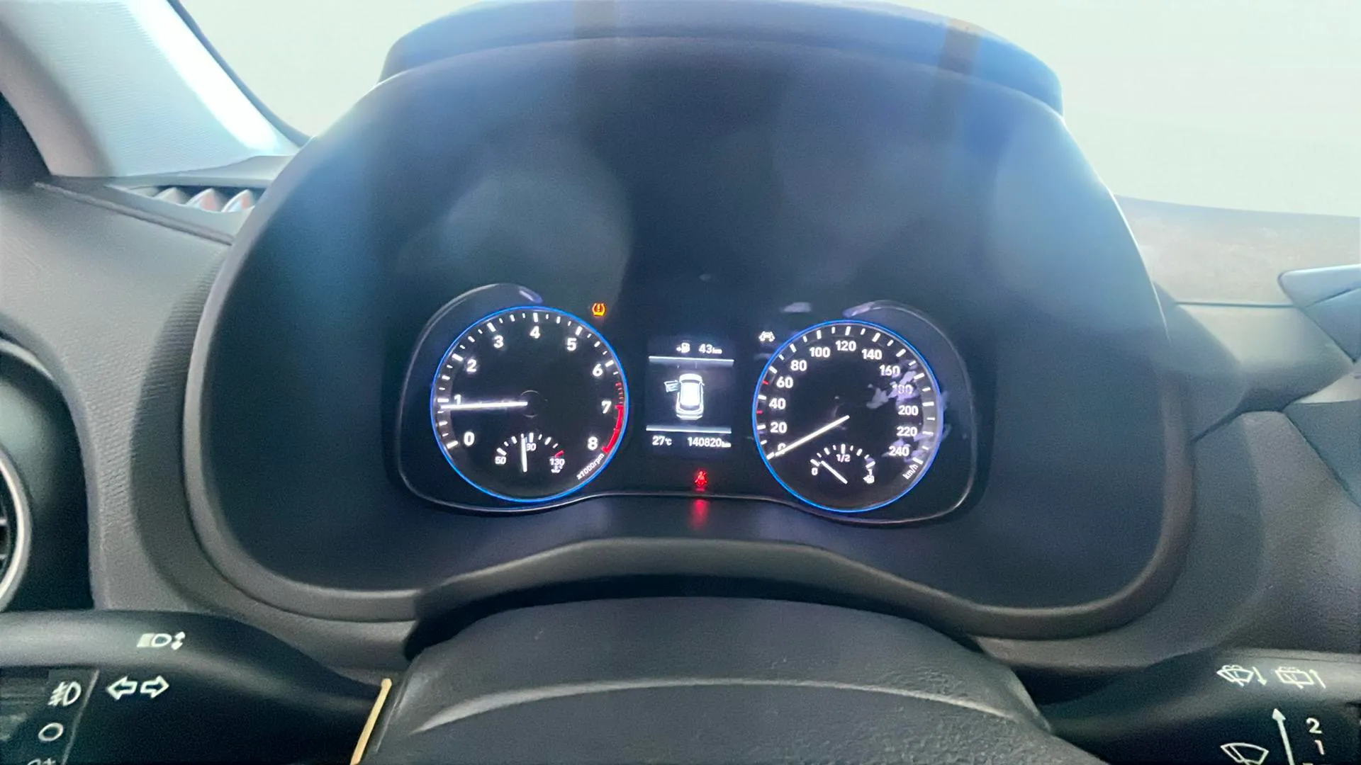 Hyundai Kona 1.0 T-GDi Klass 4x2 - foto 11