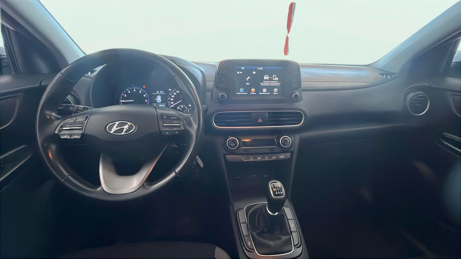 Hyundai Kona 1.0 T-GDi Klass 4x2 - foto 9