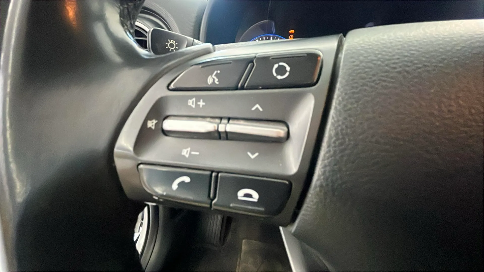 Hyundai Kona 1.0 T-GDi Klass 4x2 - foto 23