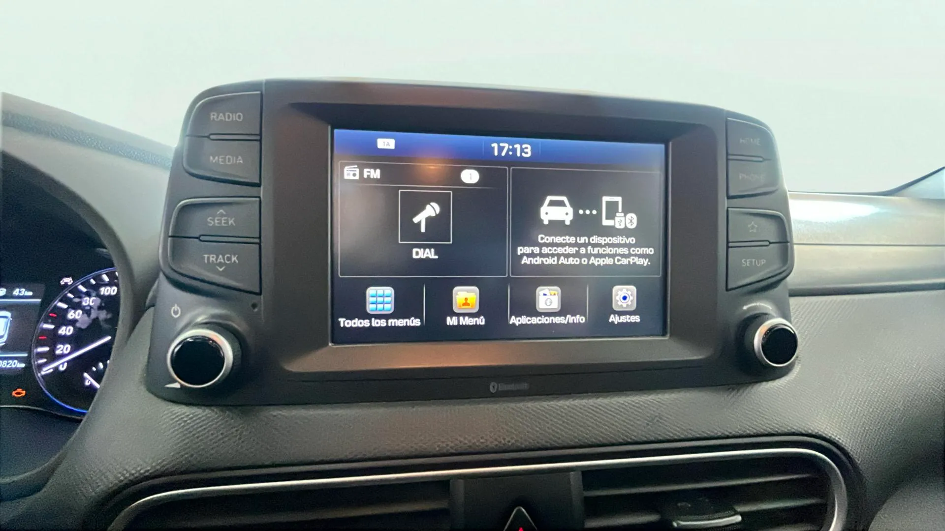 Hyundai Kona 1.0 T-GDi Klass 4x2 - foto 24