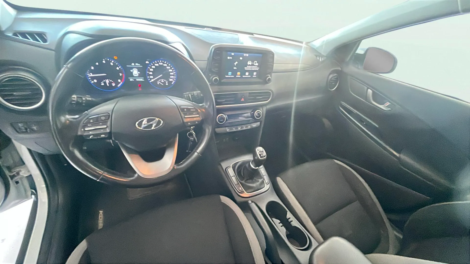 Hyundai Kona 1.0 T-GDi Klass 4x2 - foto 16