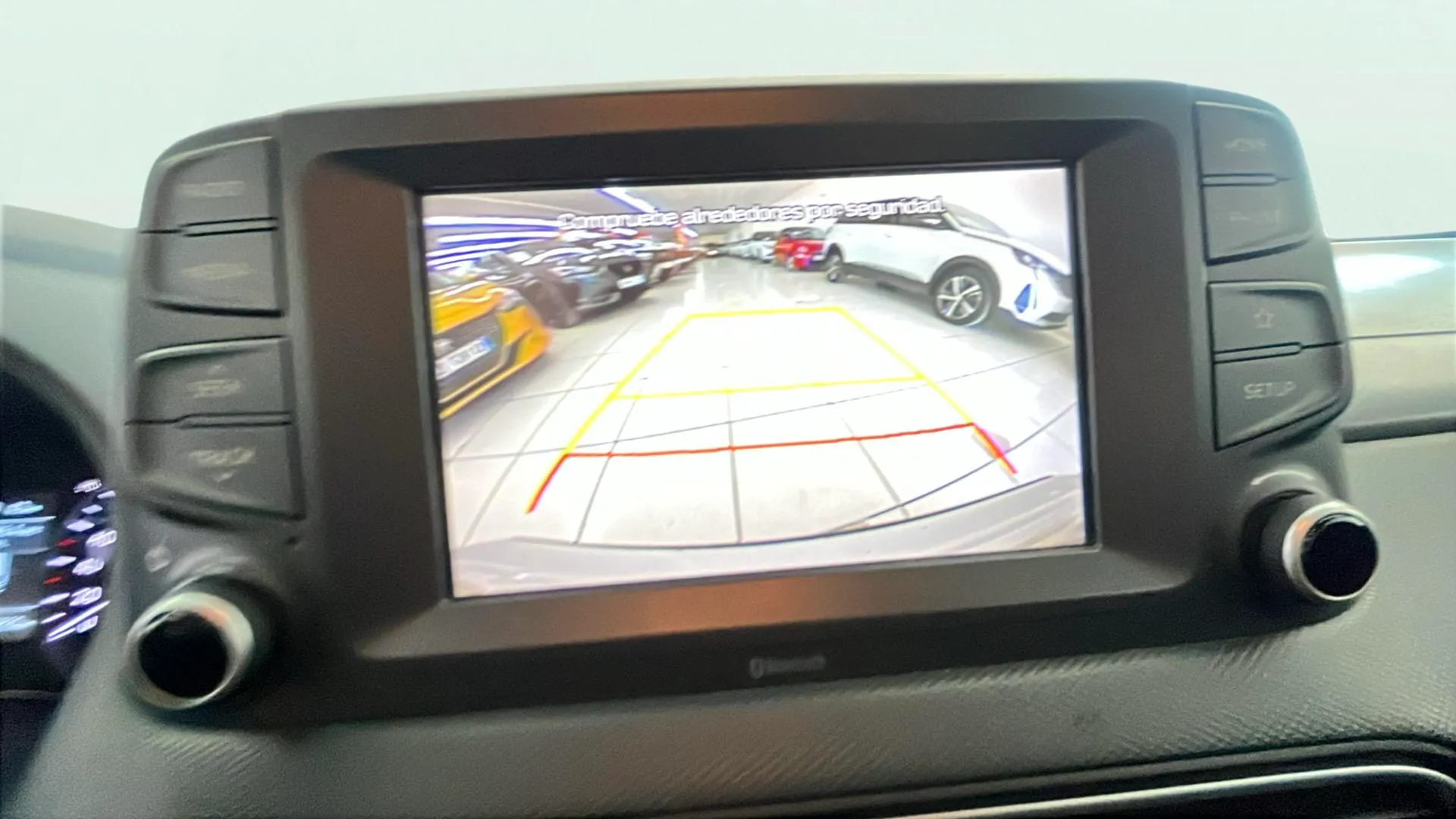 Hyundai Kona 1.0 T-GDi Klass 4x2 - foto 27