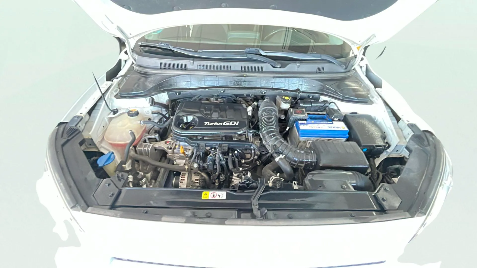 Hyundai Kona 1.0 T-GDi Klass 4x2 - foto 18