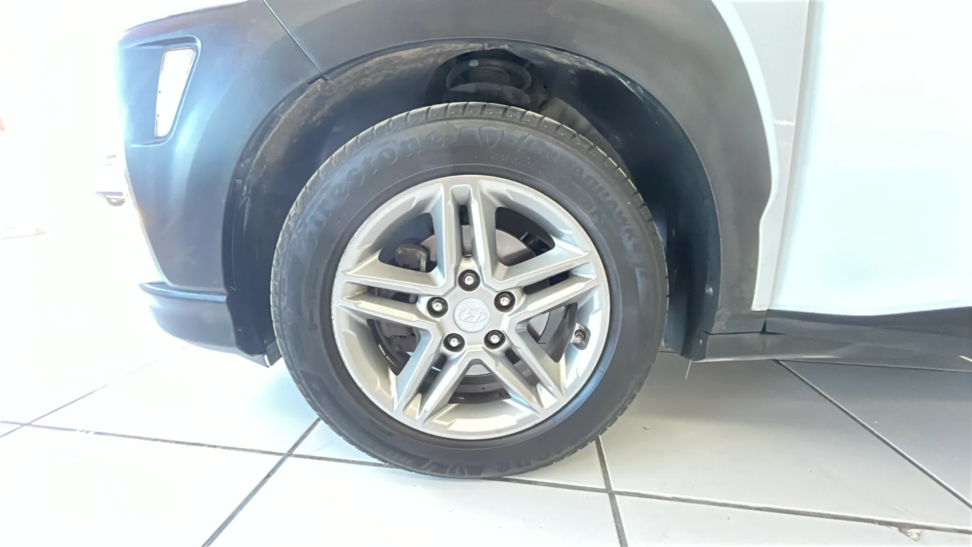 Hyundai Kona 1.0 T-GDi Klass 4x2 - foto 17