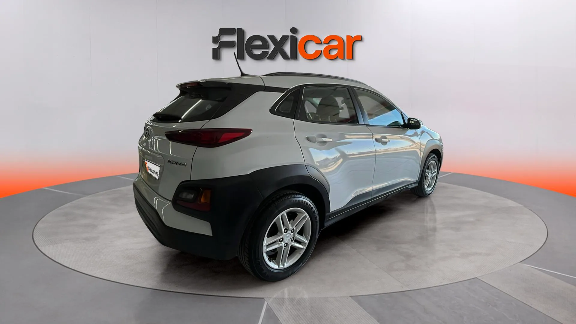 Hyundai Kona 1.0 T-GDi Klass 4x2 - foto 6