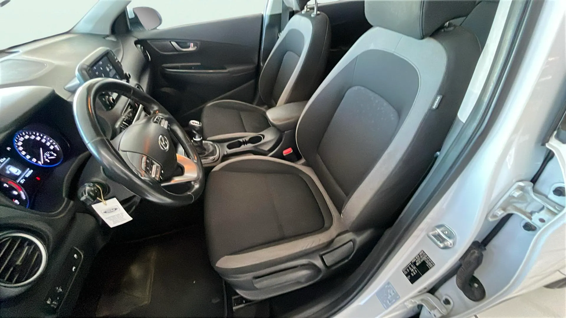 Hyundai Kona 1.0 T-GDi Klass 4x2 - foto 12