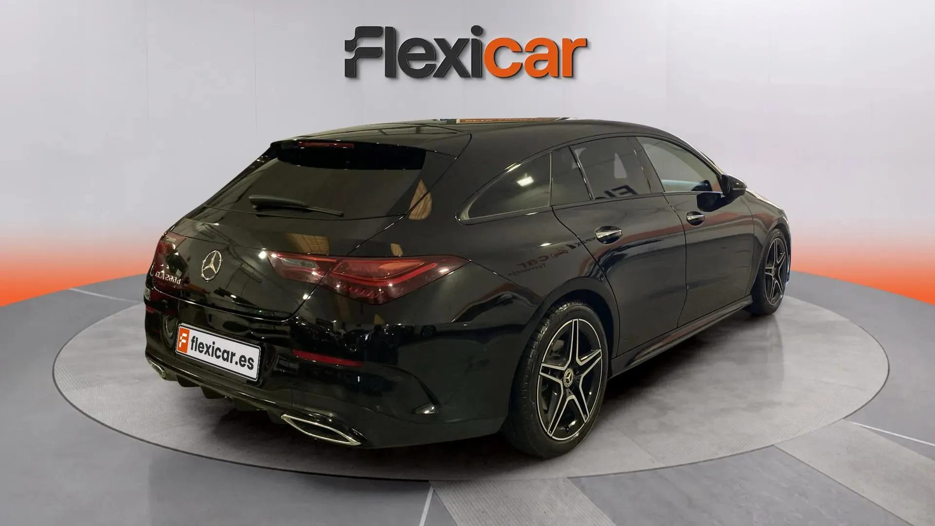 Mercedes-Benz CLA 200 D DCT Shooting Brake - foto 8