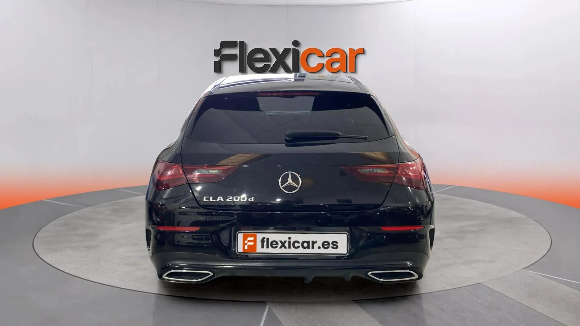 Mercedes-Benz CLA 200 D DCT Shooting Brake - foto 6