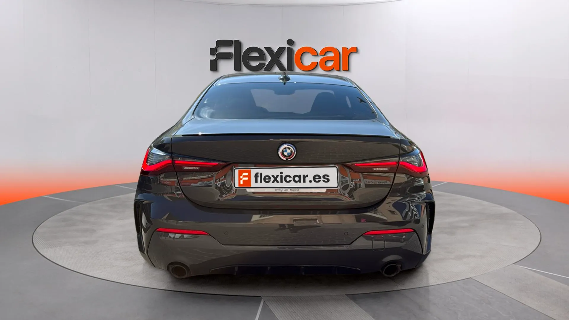 BMW Serie 4 430i - foto 4