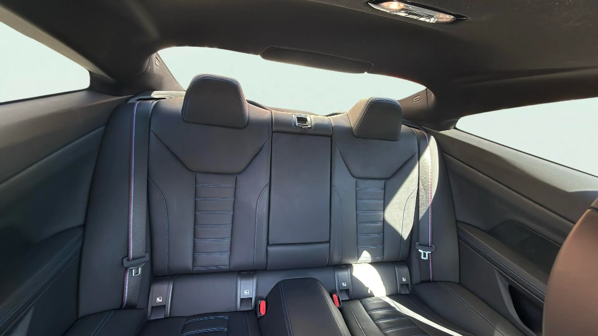 BMW Serie 4 430i - foto 11