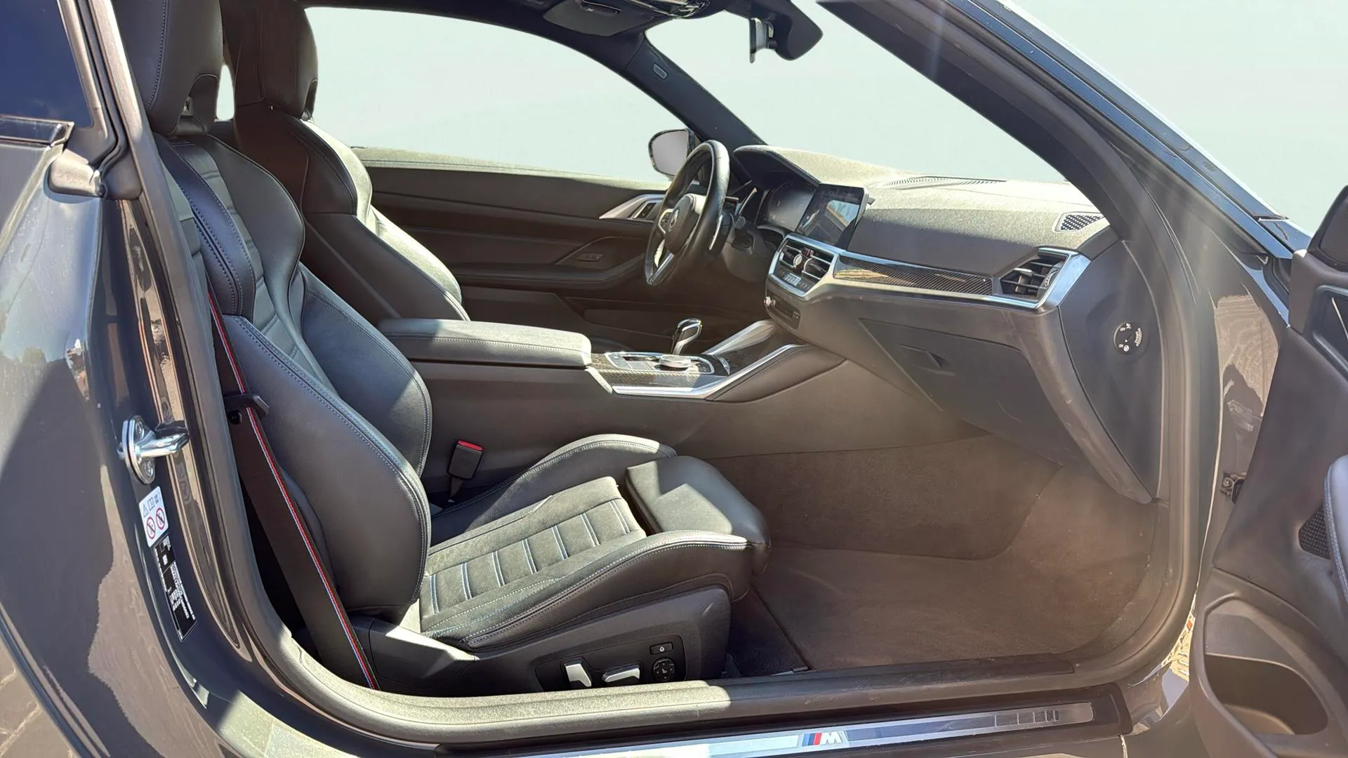 BMW Serie 4 430i - foto 9