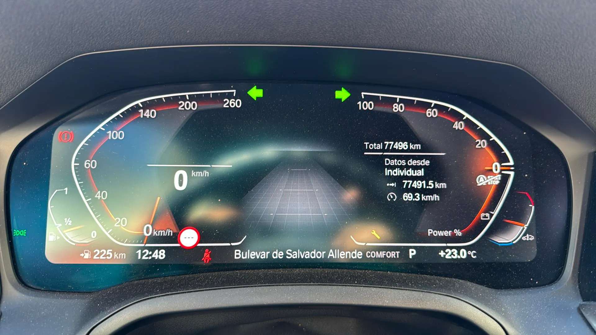 BMW Serie 4 430i - foto 8