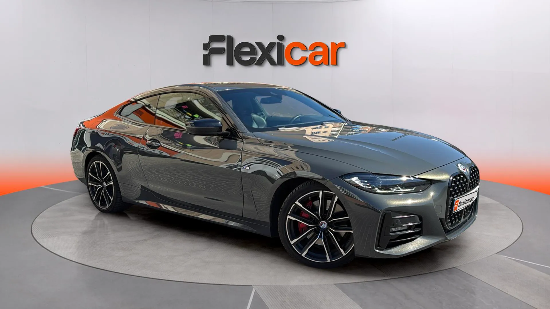 BMW Serie 4 430i