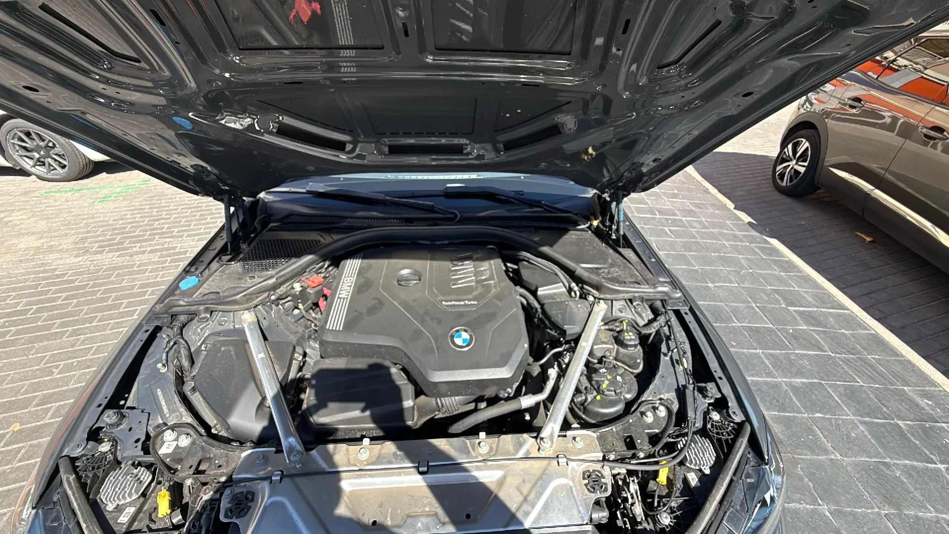 BMW Serie 4 430i - foto 15