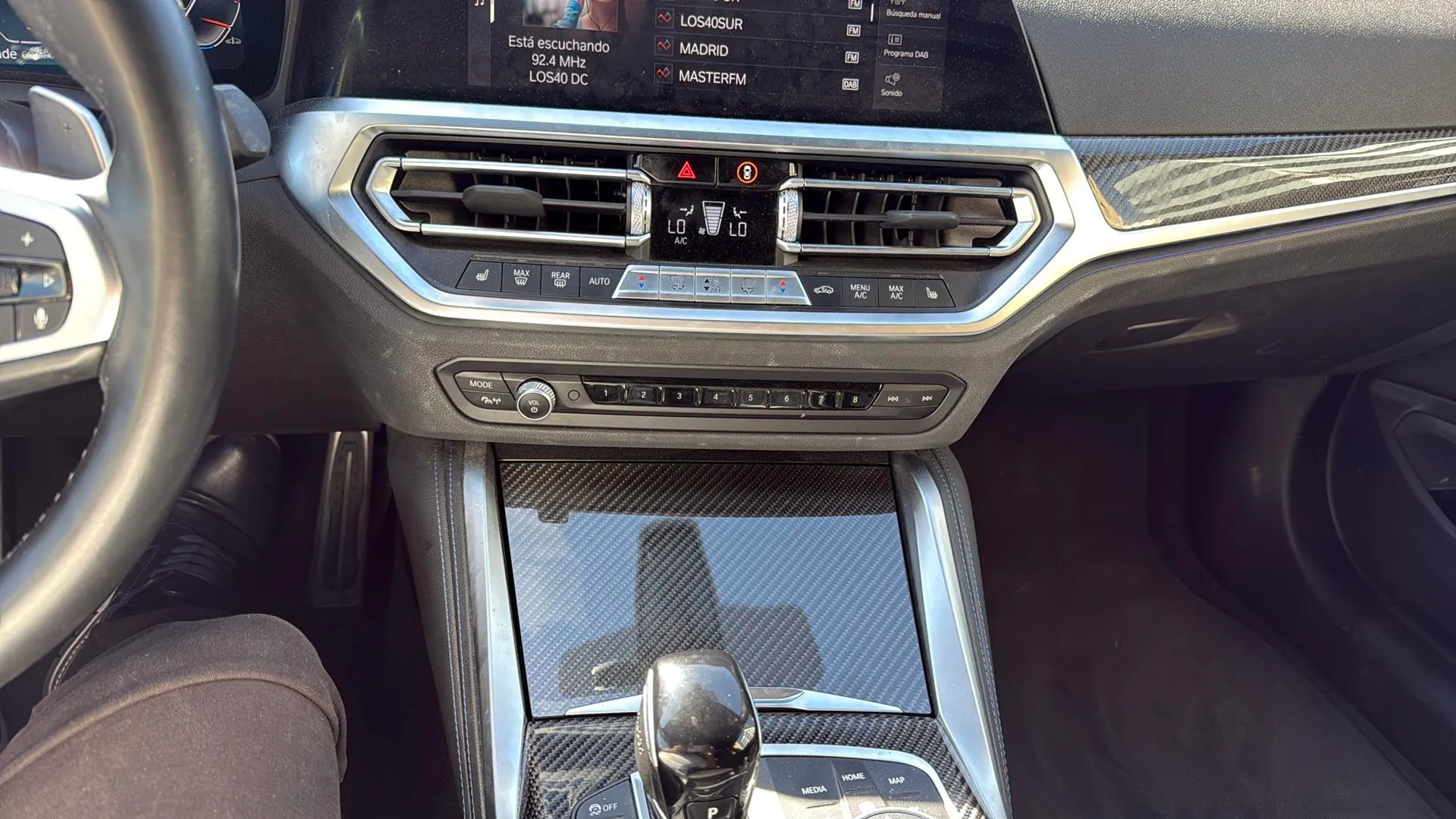 BMW Serie 4 430i - foto 6