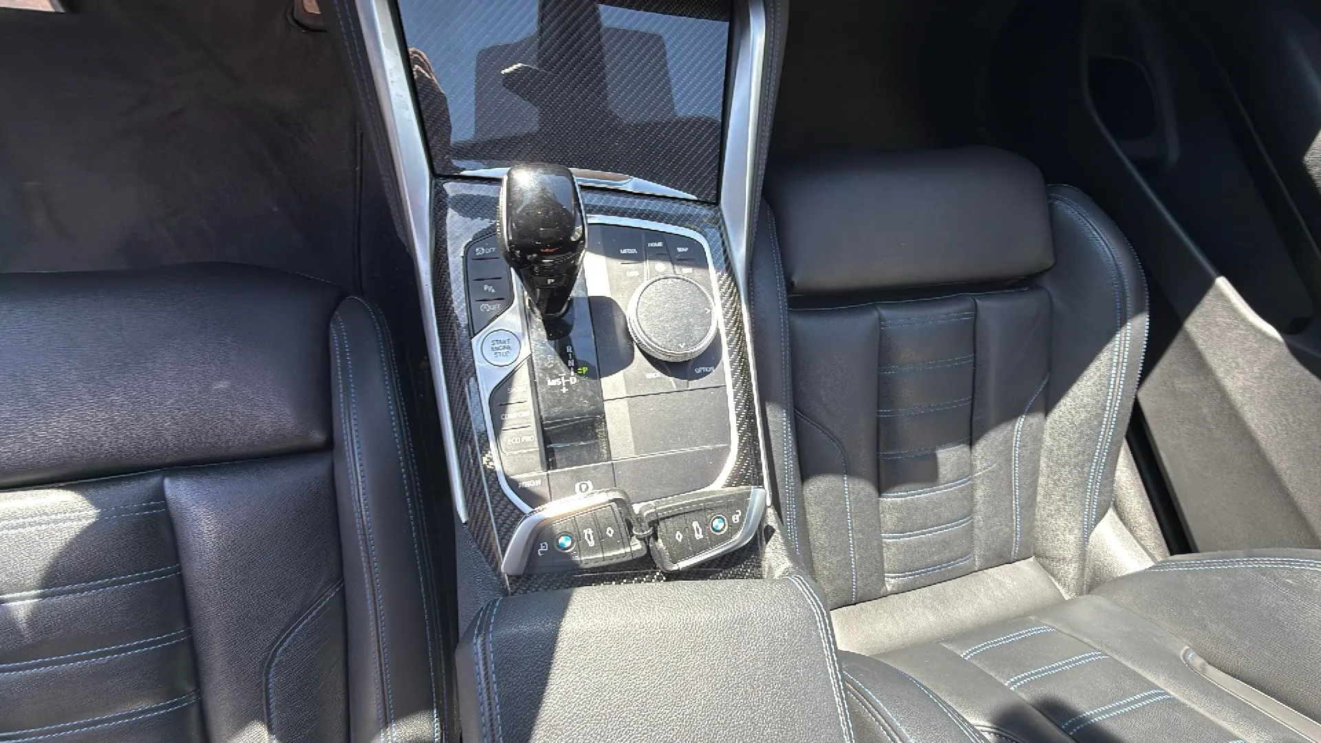 BMW Serie 4 430i - foto 17