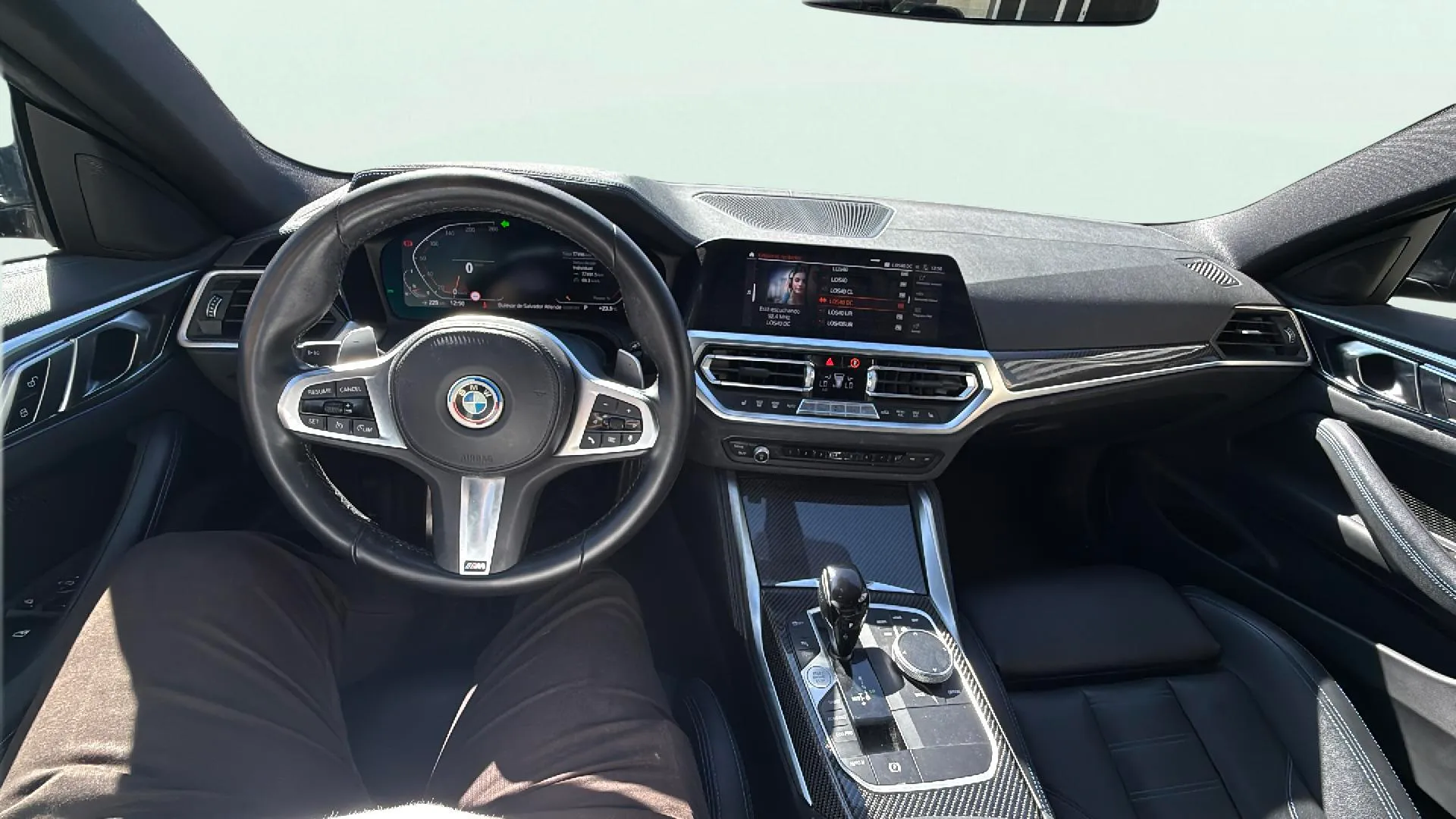 BMW Serie 4 430i - foto 13